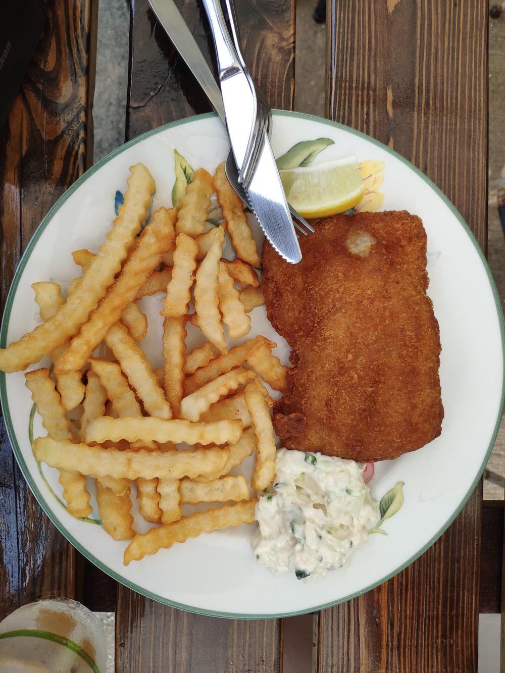1000x1333 Fish And Chips Picture [HD]. Download Free Image