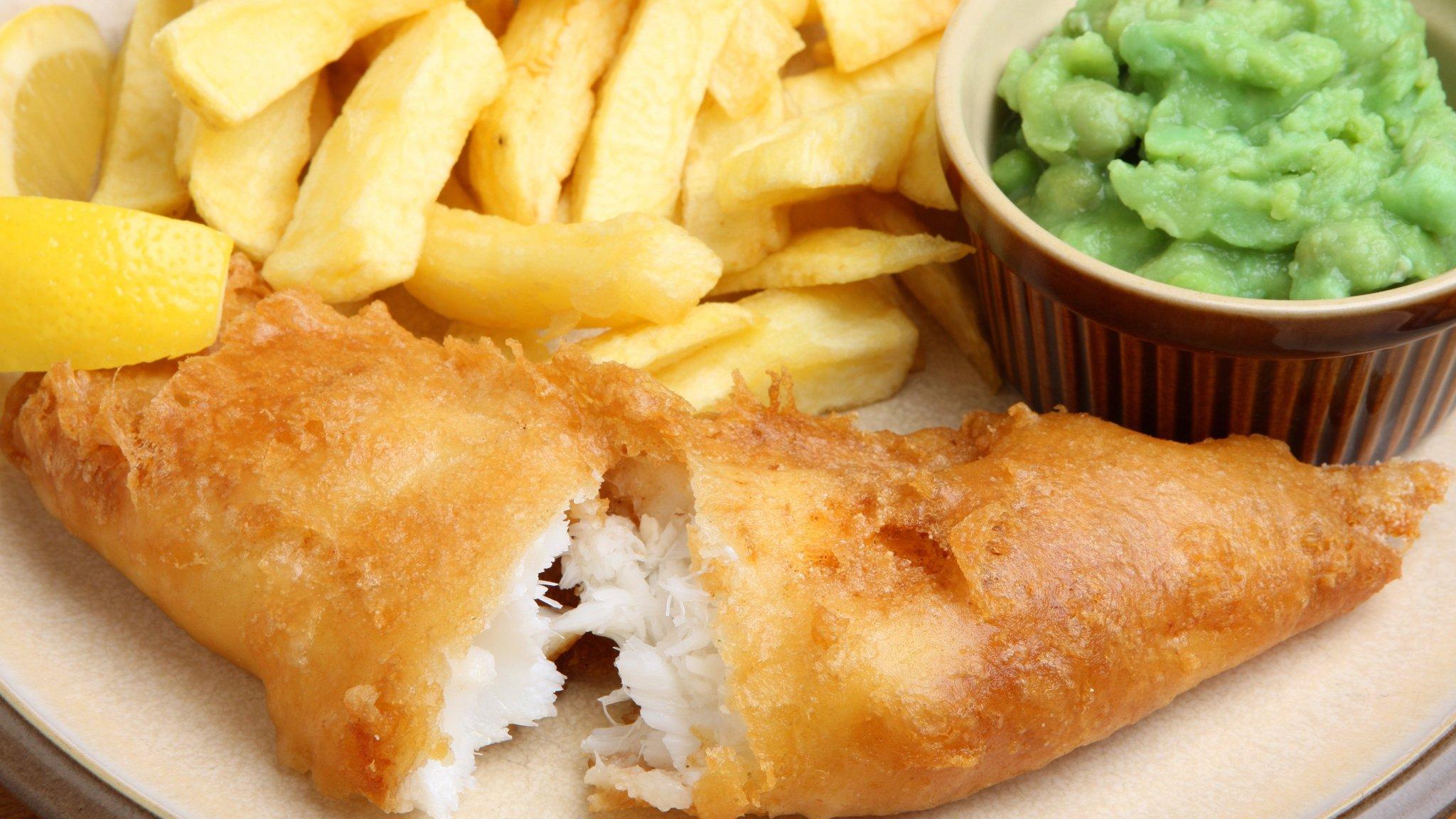 2048x1152 Higher cod prices hit Europe's fish consumers