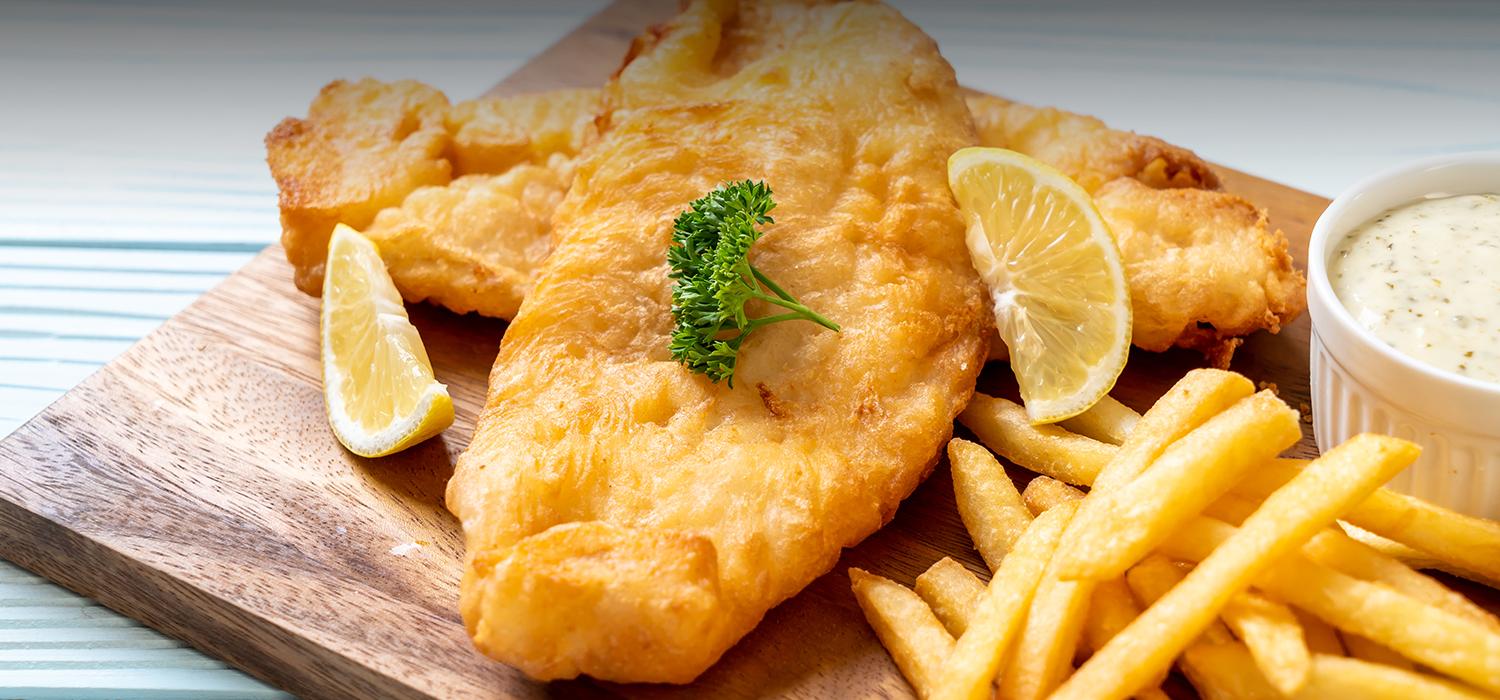 Fish and Chips Wallpapers - Top Free Fish and Chips Backgrounds ...