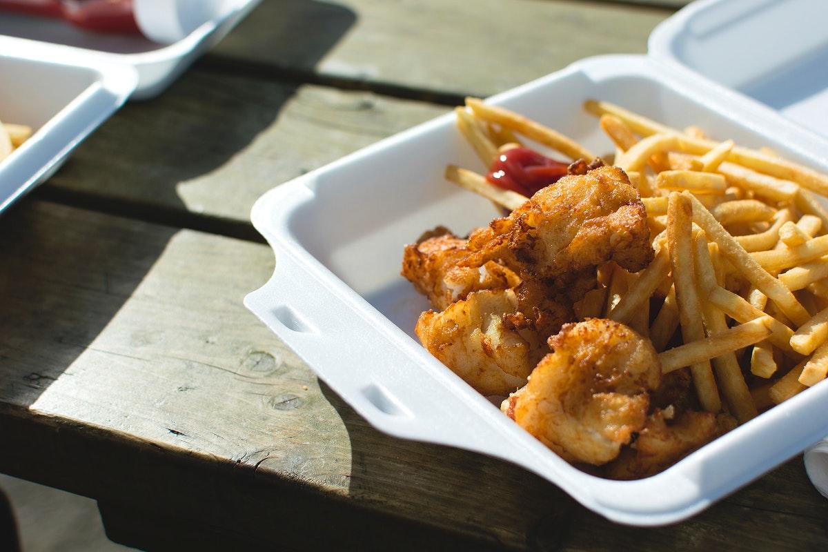 1200x800 Fish And Chip Image Wallpaper