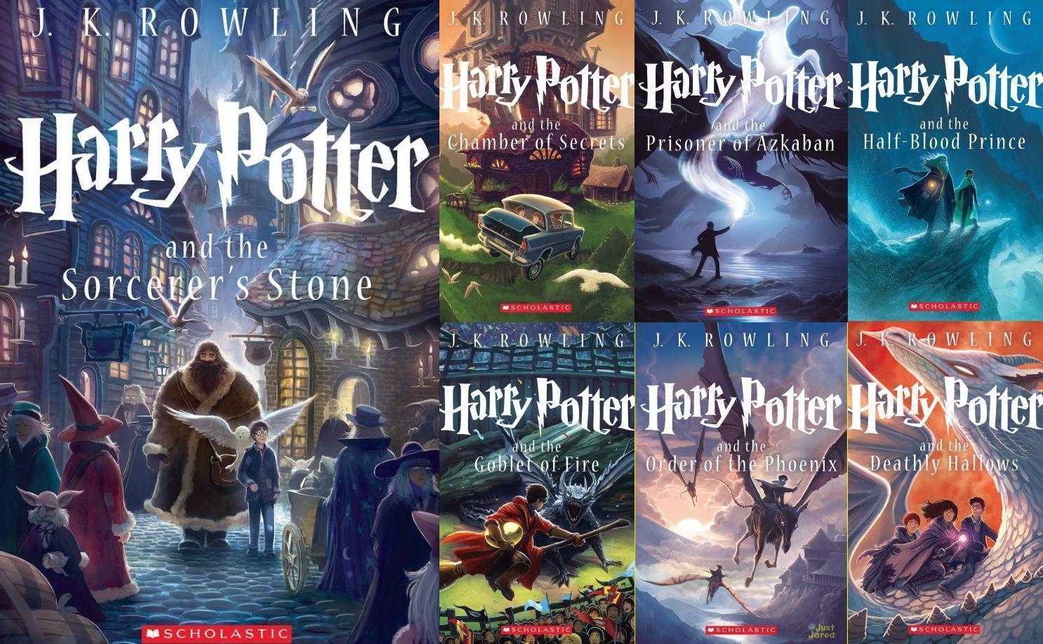 1486x917 Harry Potter Book Cover Wallpaper