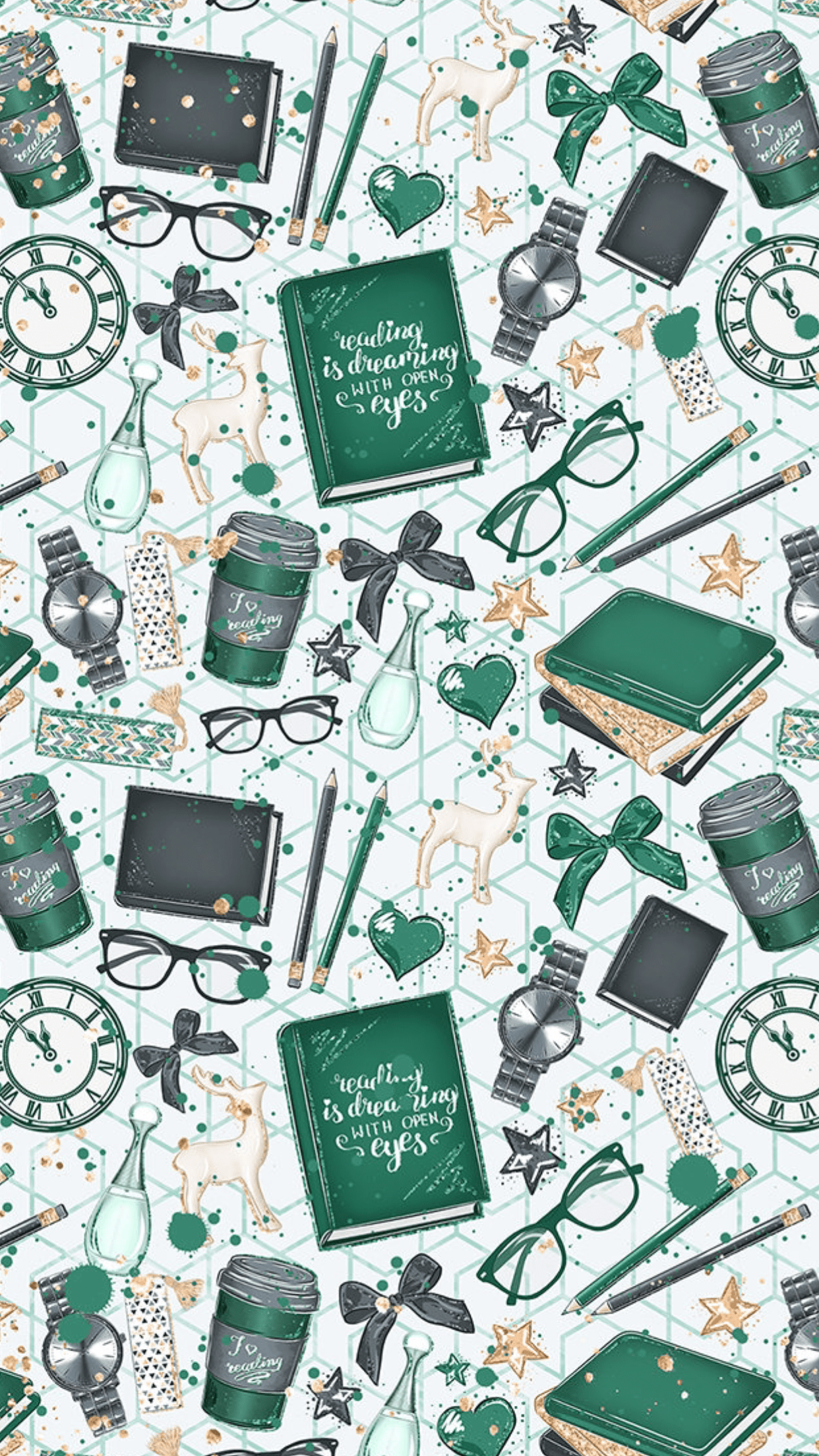 1242x2208 Wallpaper. Slytherin wallpaper, Book wallpaper, Harry potter background