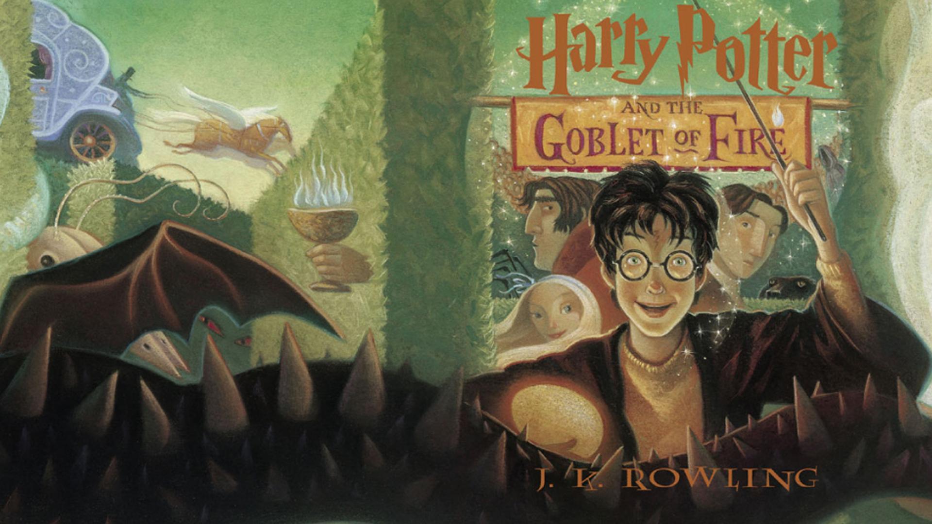 1920x1080 Harry Potter Nook Wallpaper