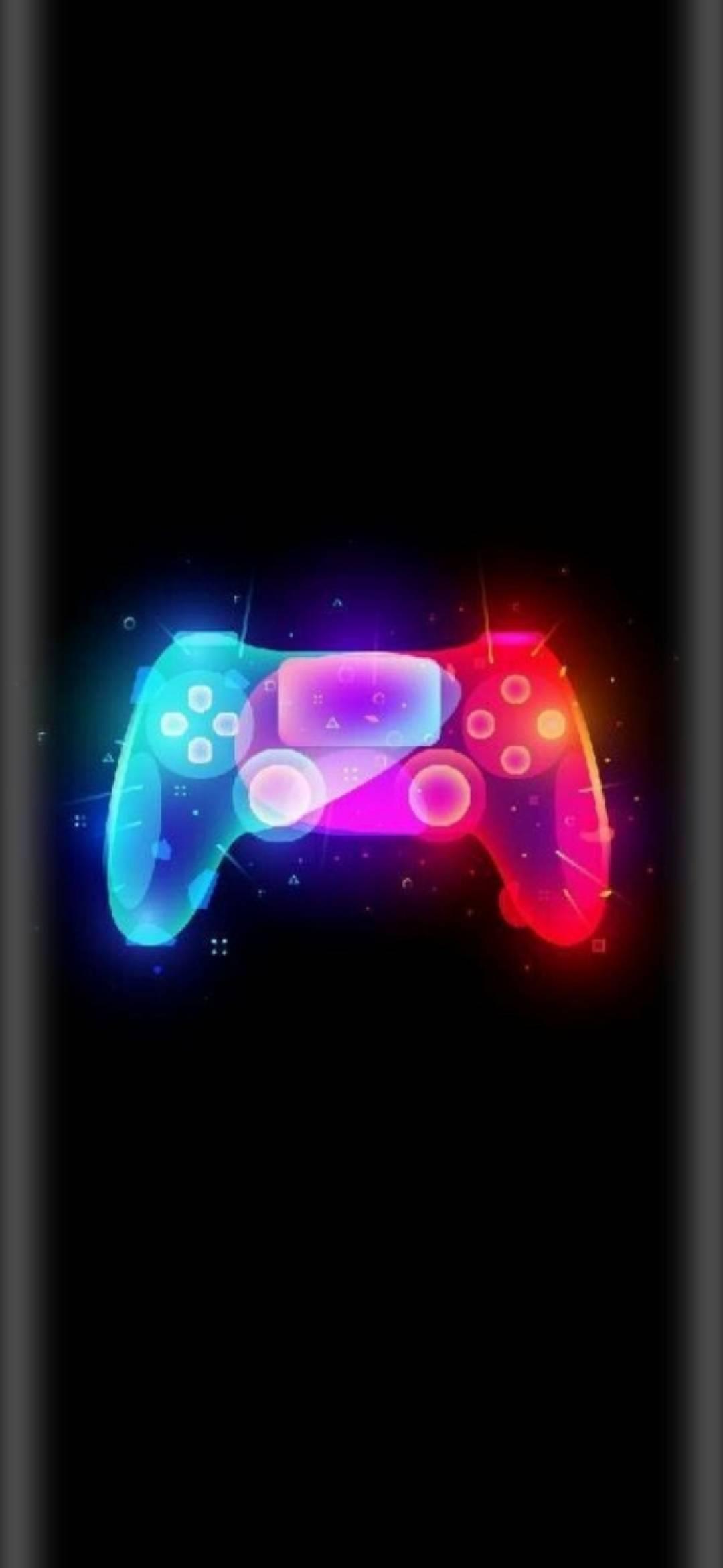 1080x2340 Amoled Background Wallpaper