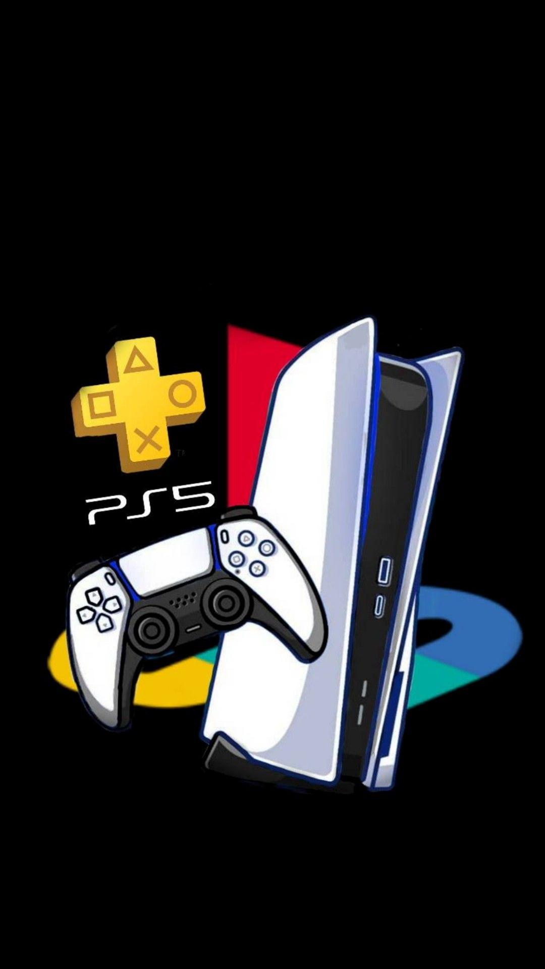 1080x1920 Free download PlayStation 5 AMOLED Wallpaper 10802340 Playstation 5 [1080x2340] for your Desktop, Mobile & Tablet. Explore Playstation 5 Wallpaper. Playstation Wallpaper, Playstation Wallpaper, Cool Playstation Wallpaper