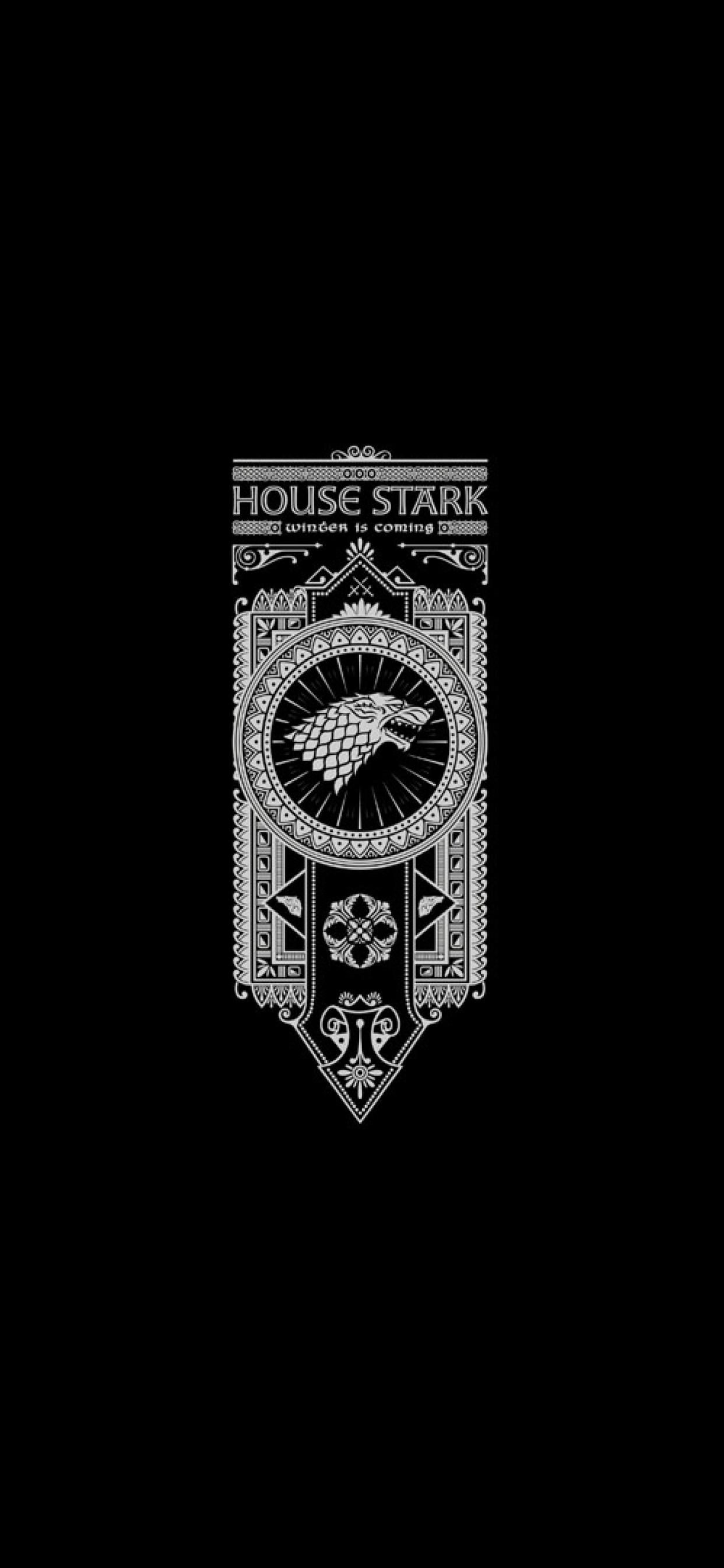 1242x2688 House Stark Game Of Thrones Movie HD Wallpaper iPhone XS MAX Wallpaper, HD Movies 4K Wallpaper, Image, Photo and Background