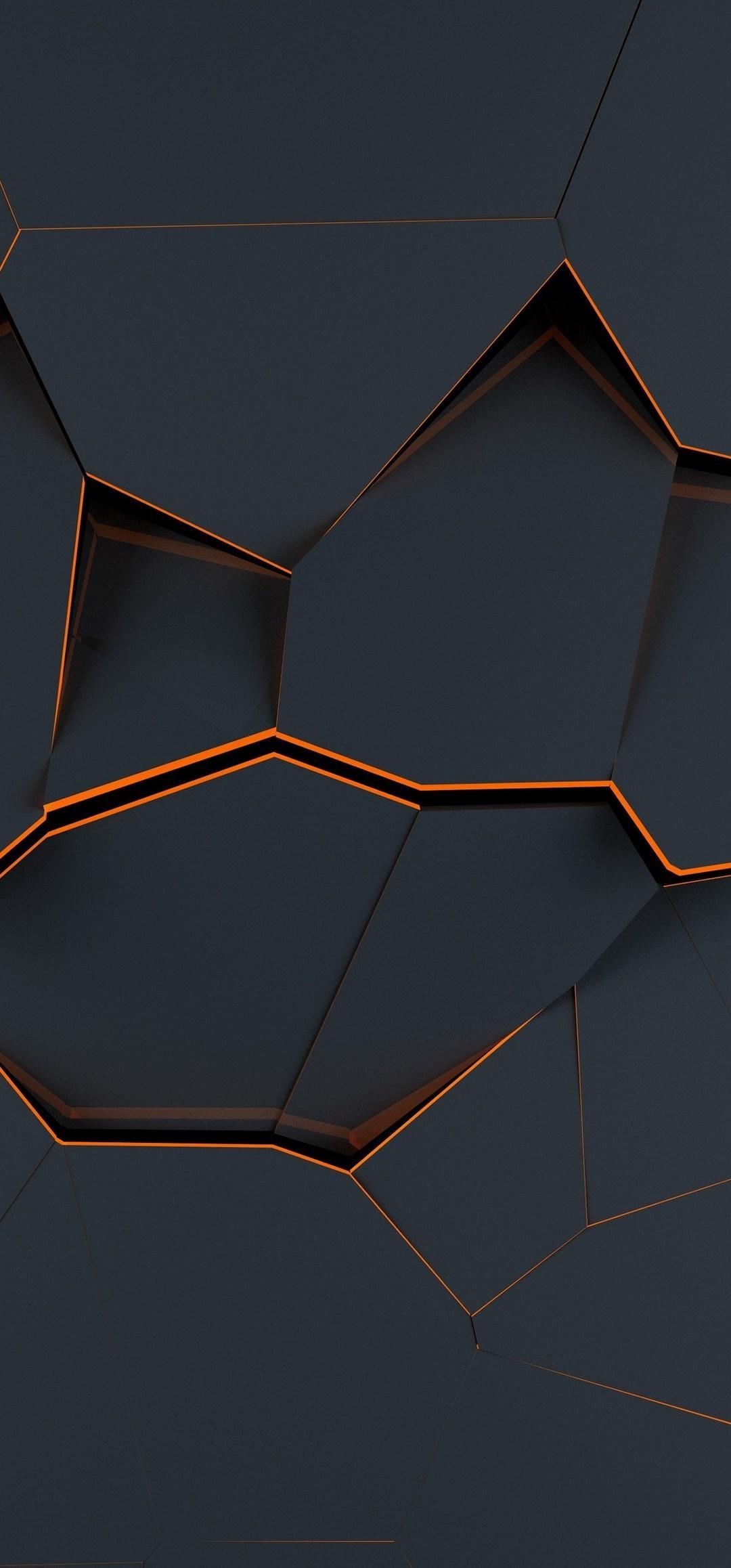 1080x2316 Gaming Wallpaper Lines Amoled Display HD Android Mobile.: u_MINEkevz1000