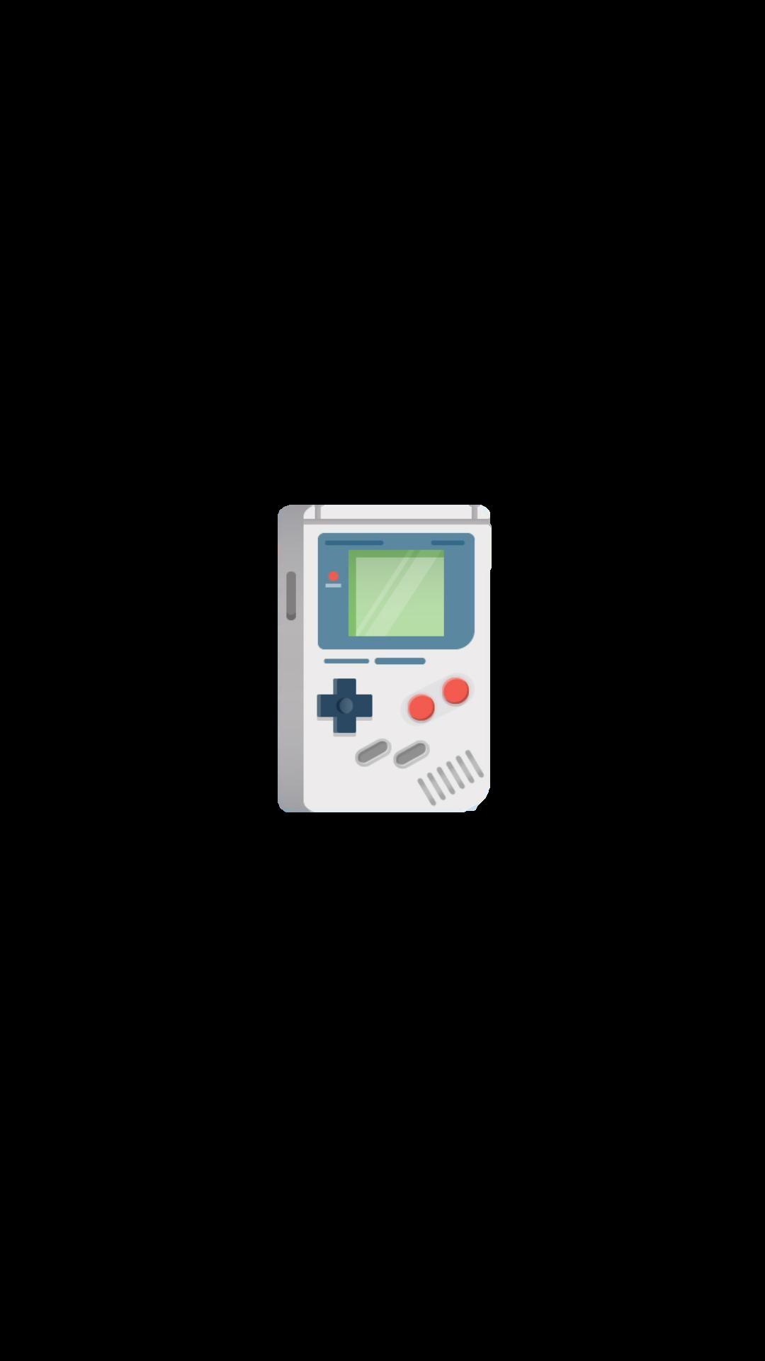 1080x1920 Amoled GameBoy [1080 x 1920]: Amoledbackground