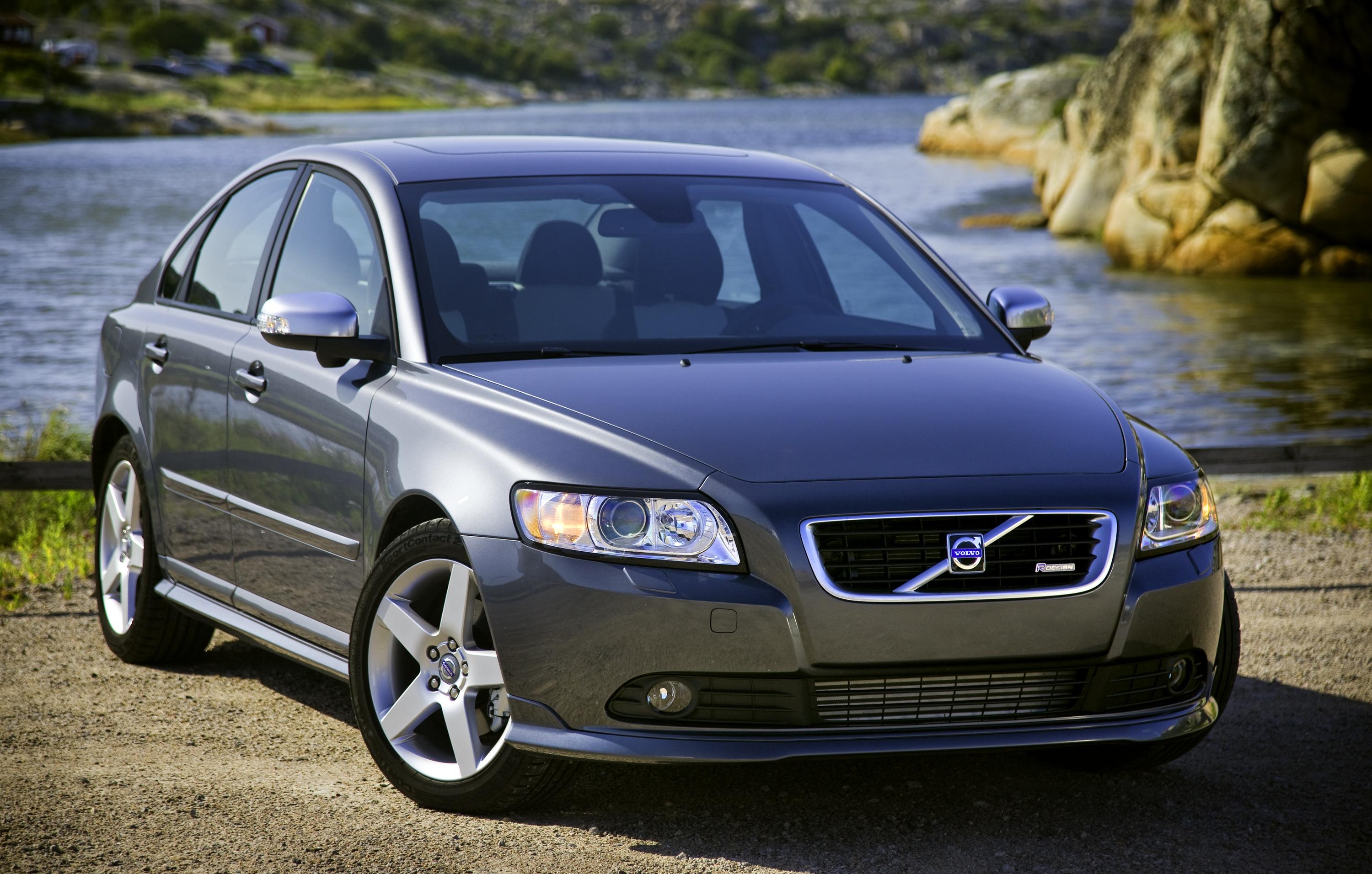 3000x1912 Download Latest HD Wallpaper of, Vehicles, Volvo S40