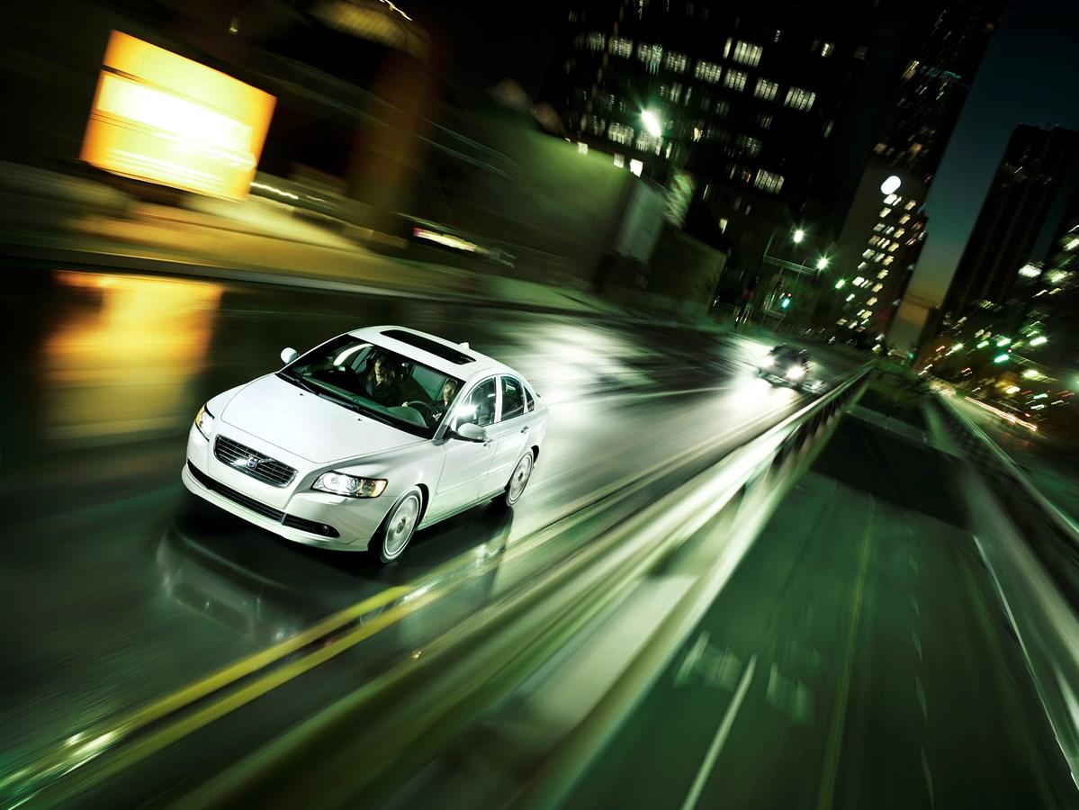 1199x900 Volvo S40 year 2009 Cars Global Media Newsroom