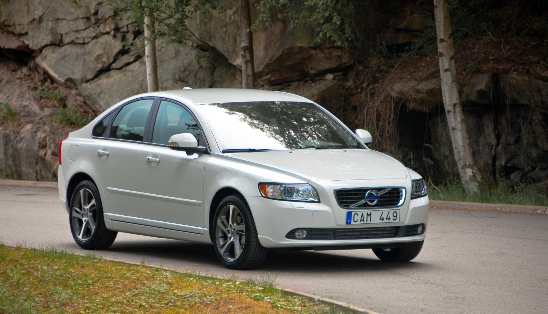 1920x1102 Volvo S40 Wallpaper and Image Gallery