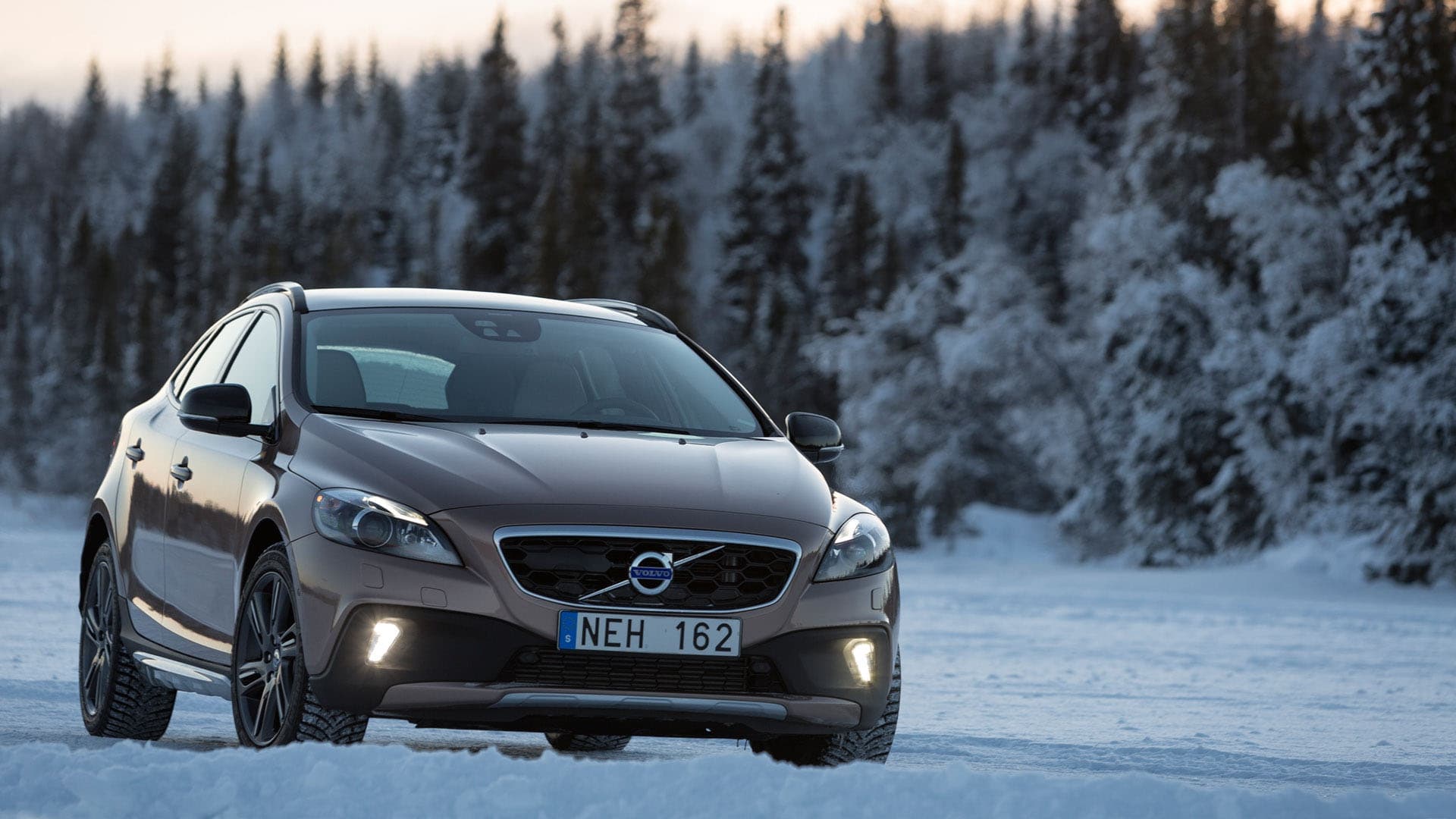 1920x1080 Volvo V40 Wallpaper, Picture and Image for Desktop
