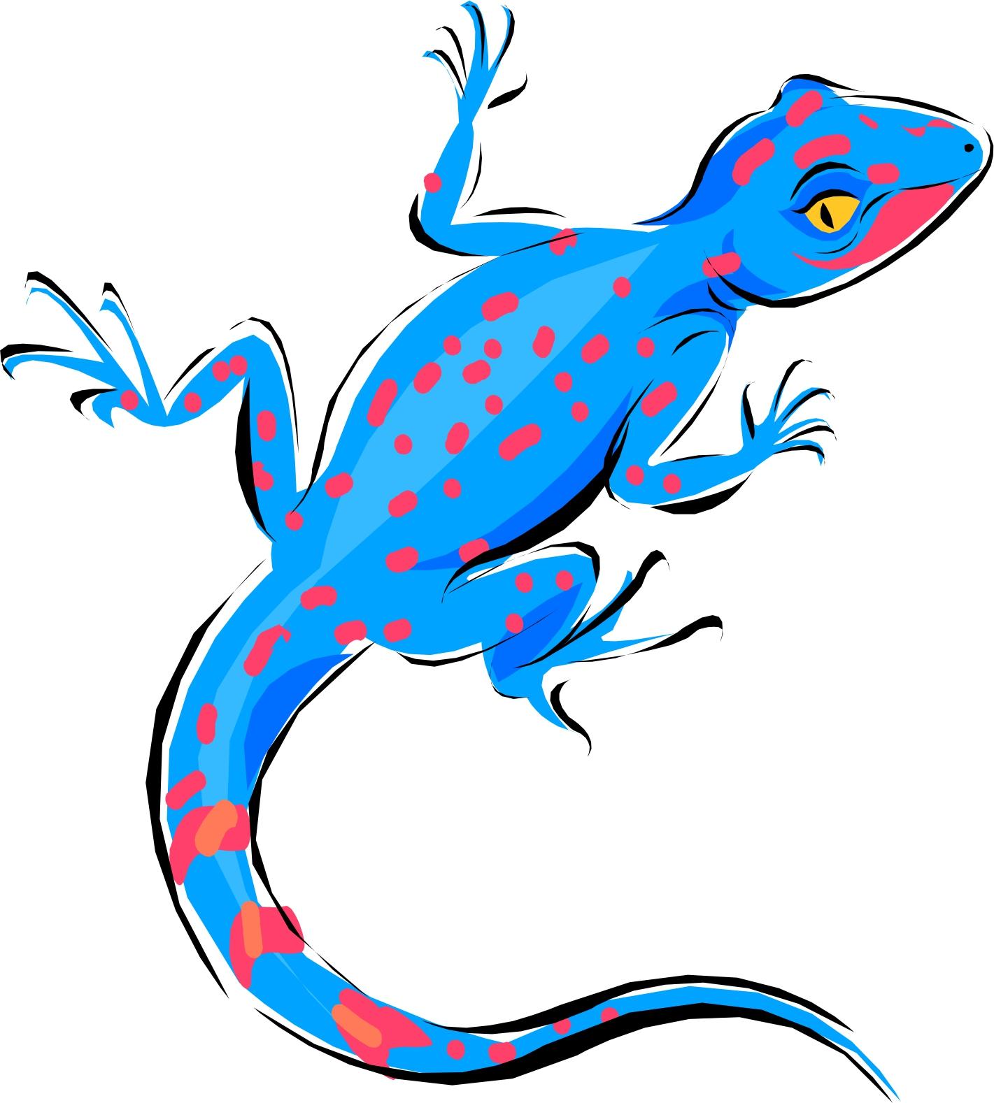 1421x1578 Free Lizard Image, Download Free Lizard Image png image, Free ClipArts on Clipart Library