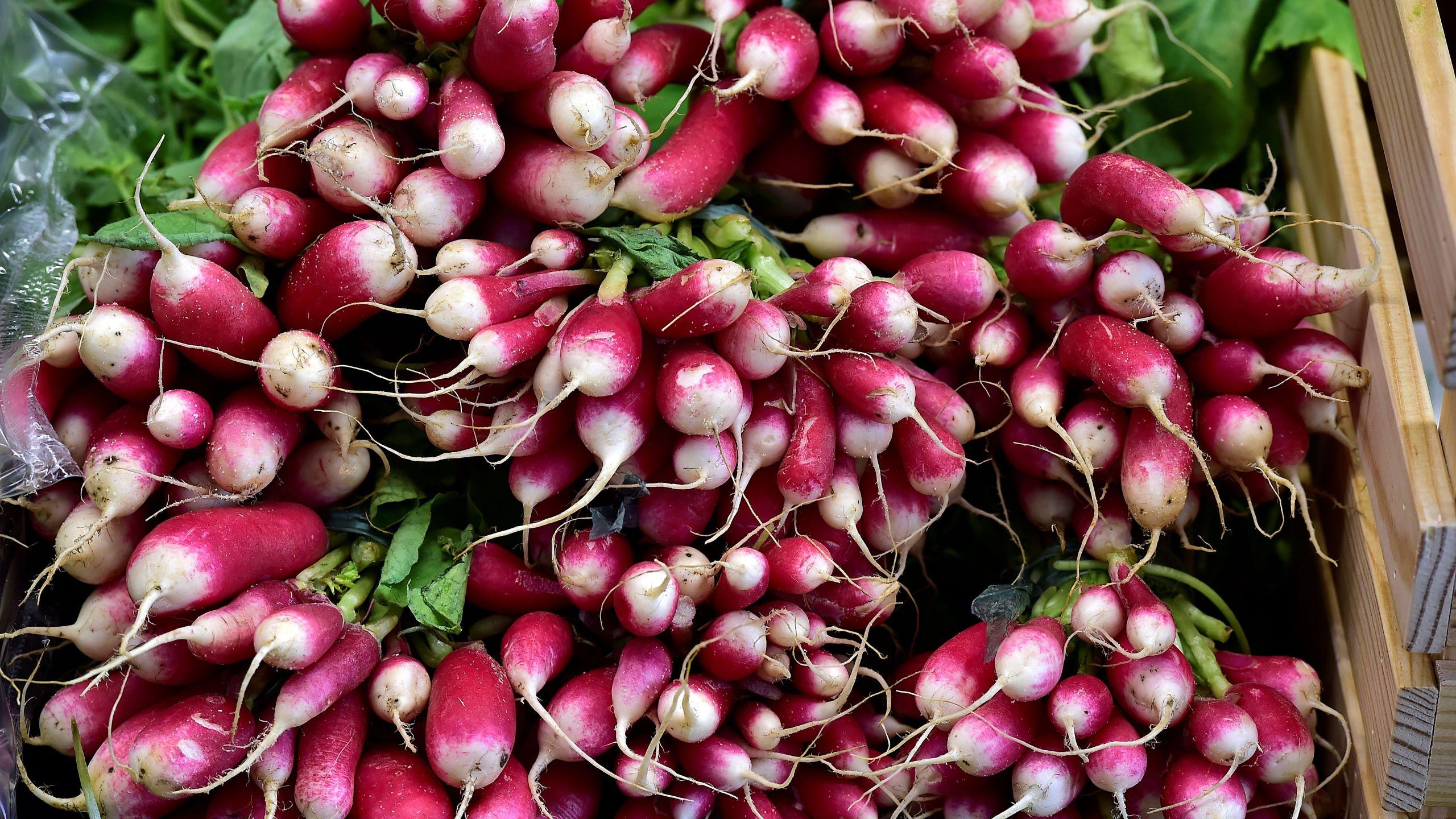2560x1440 Koreatown Store Accused Of Selling Radish Paste As COVID 19 Prevention Product Agrees To Refund Buyers