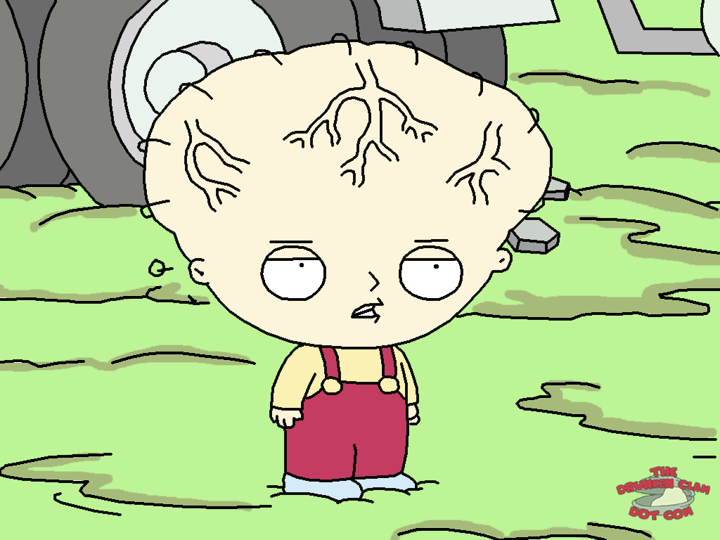 1024x768 Bigbrain Wallpaper