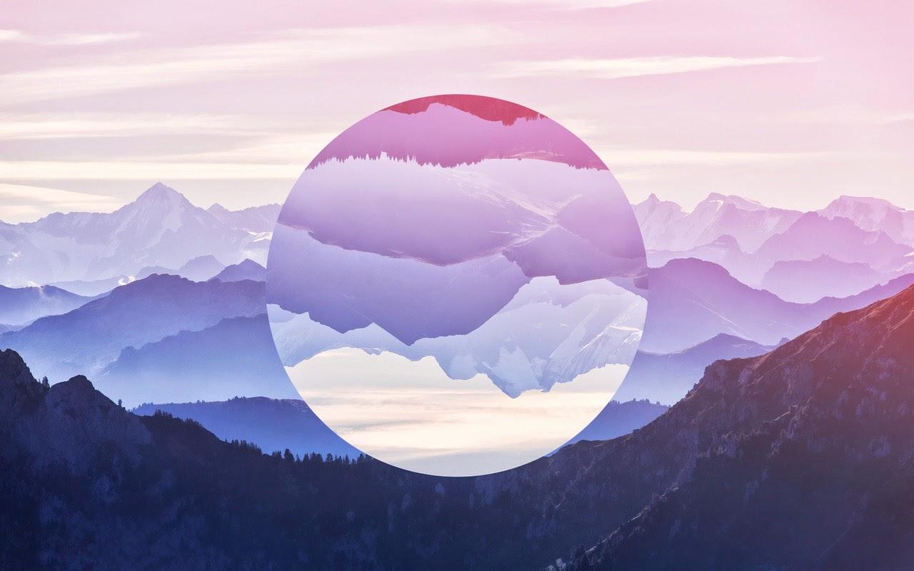 1280x800 Concentration ideas. geometric art, polygon art, hipster wallpaper