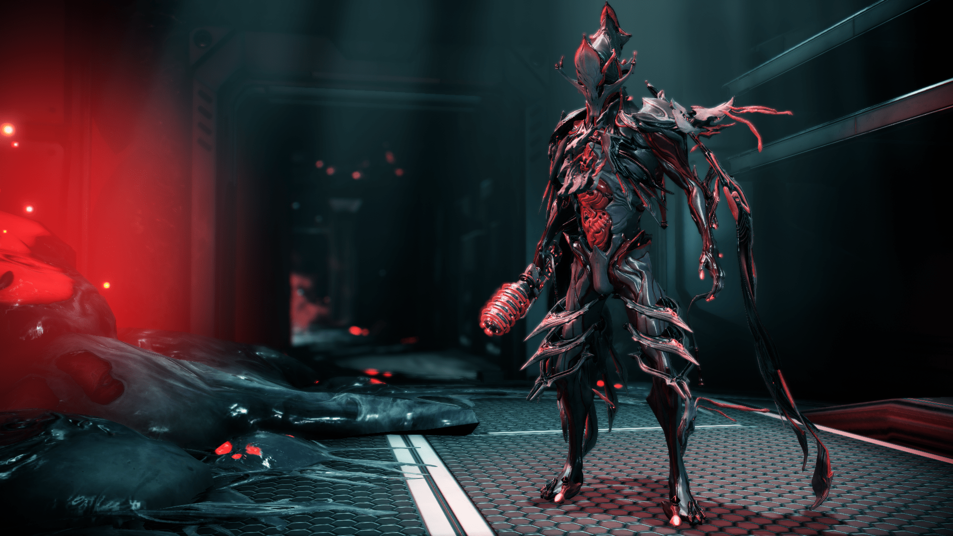 Nekros Wallpapers - Top Free Nekros Backgrounds - WallpaperAccess