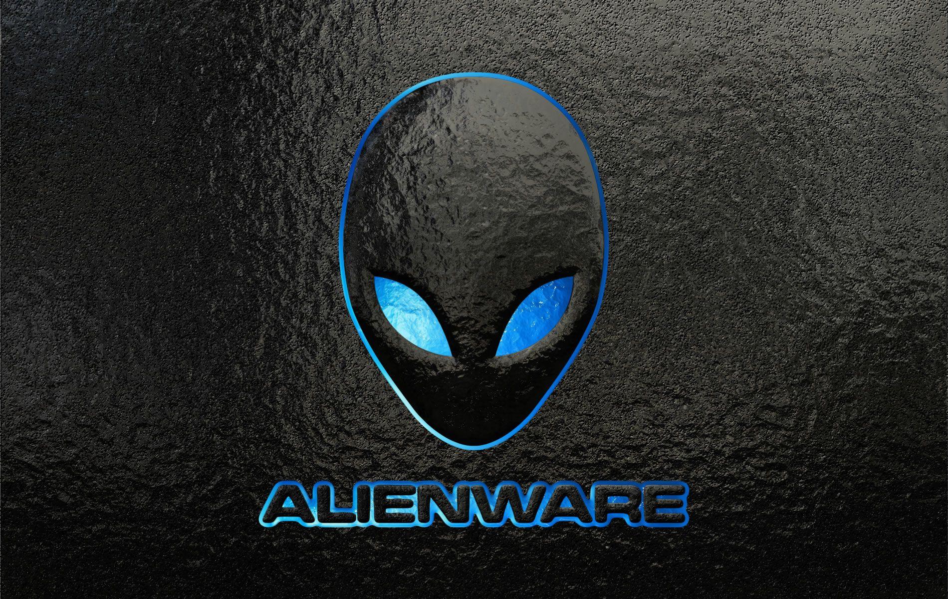 1900x1200 Alienware Wallpaper