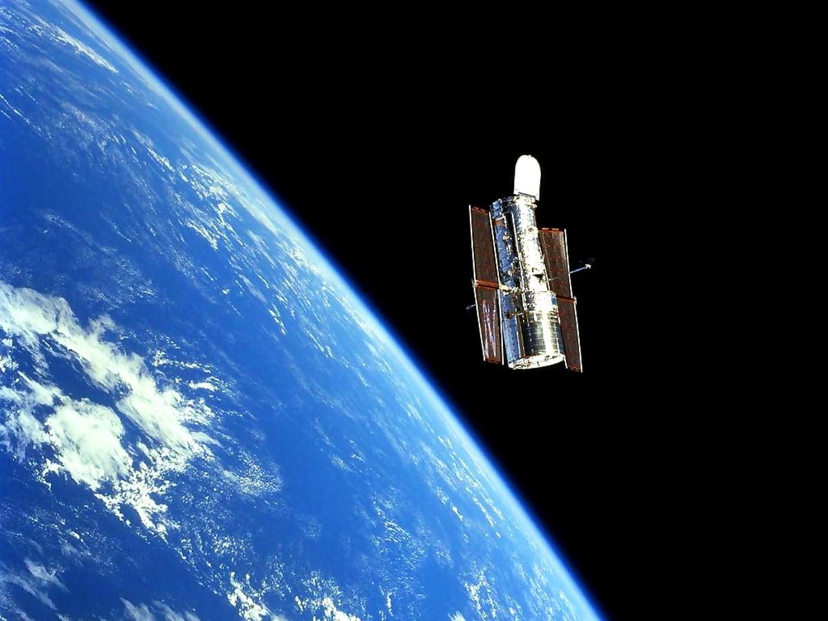 1200x900 Background Planet Earth, Outer Space, Satellite. TOP Free picture