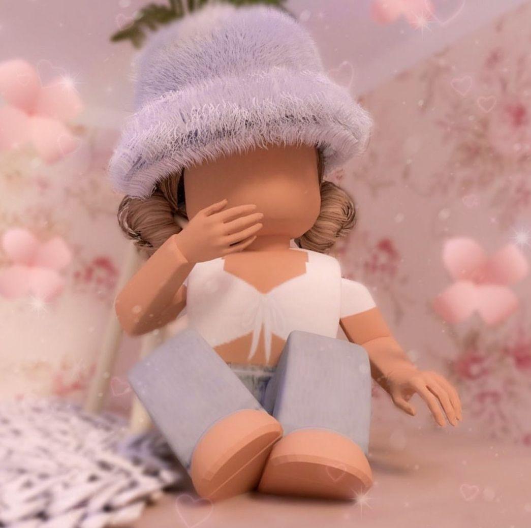 cute aesthetic roblox wallpapers 