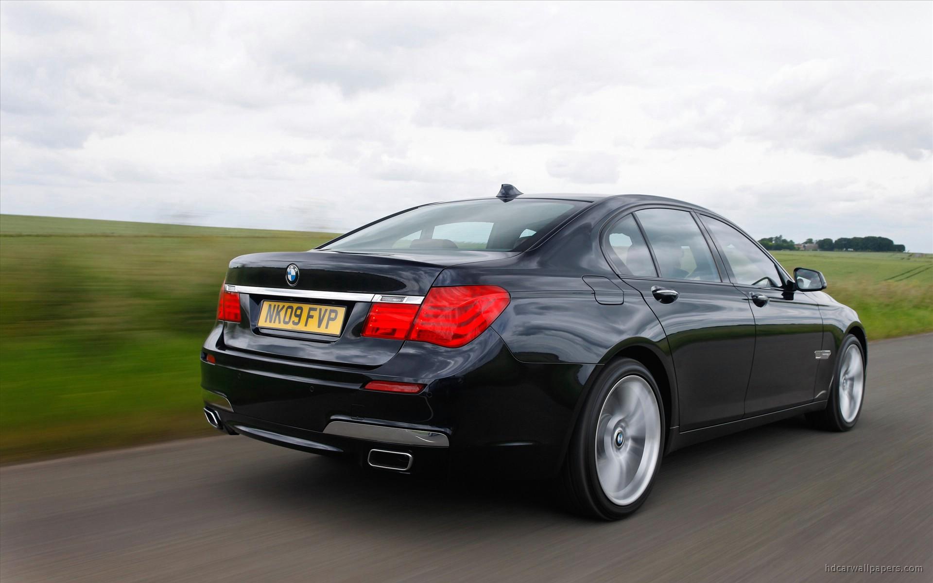 1920x1200 BMW August New Wallpaper. HD Car Wallpaper