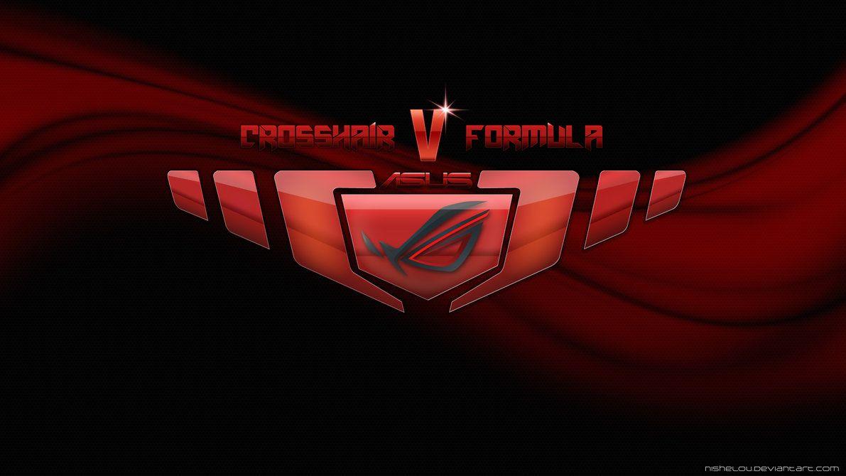 Crosshair V ROG Wallpapers Top Free Crosshair V ROG Backgrounds