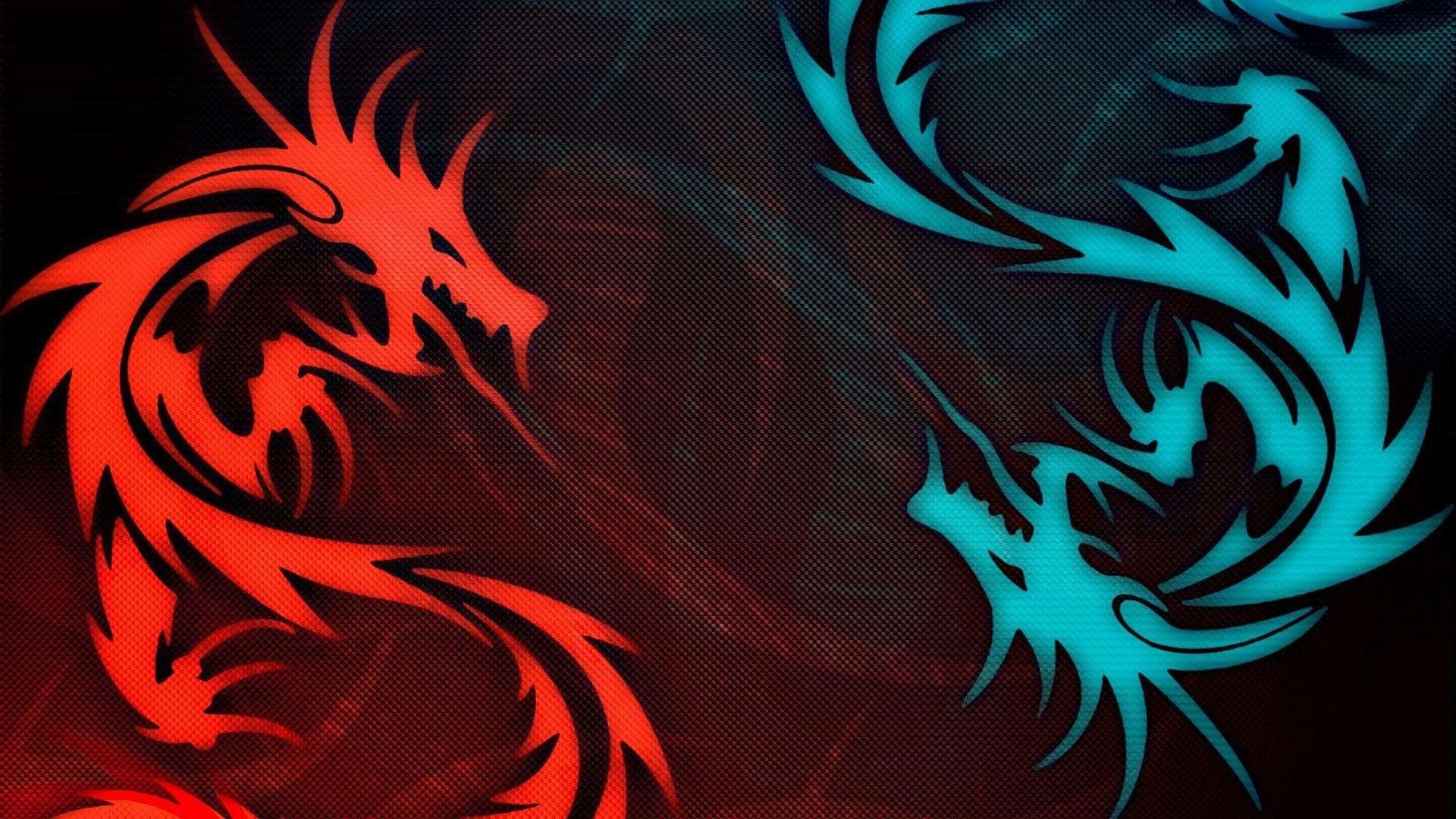 1920x1080 Red Dragon Gaming