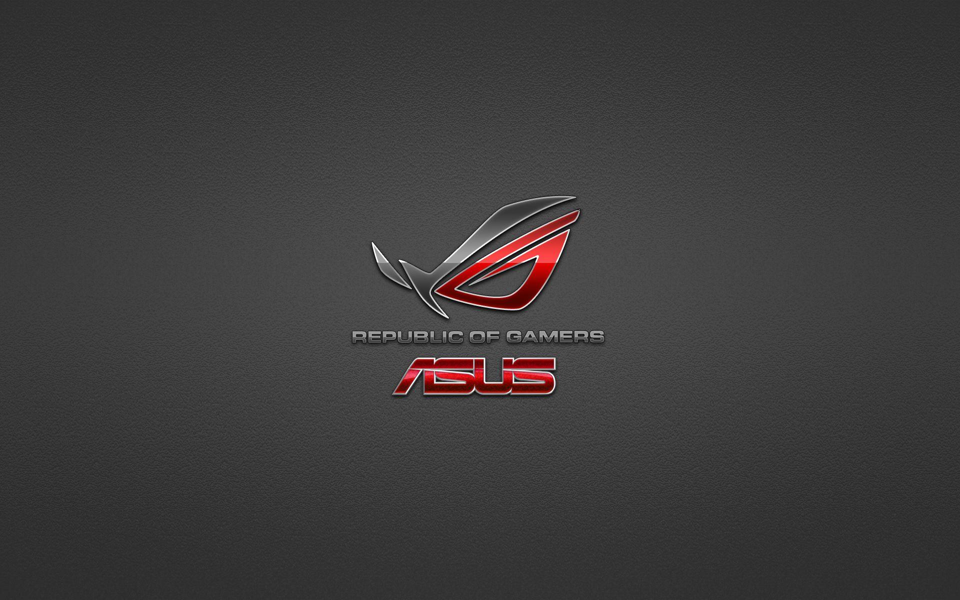 1920x1200 ASUS / ROG Wallpaper Creations [Archive] Republic of Gamers
