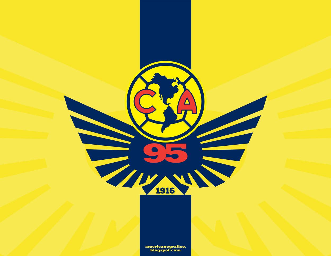 1250x970 Club america wallpaper