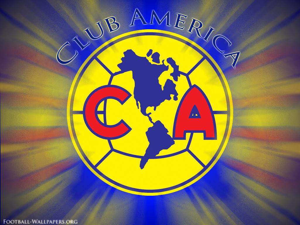 1024x768 Club America Wallpaper HD Image HD Wallpaper