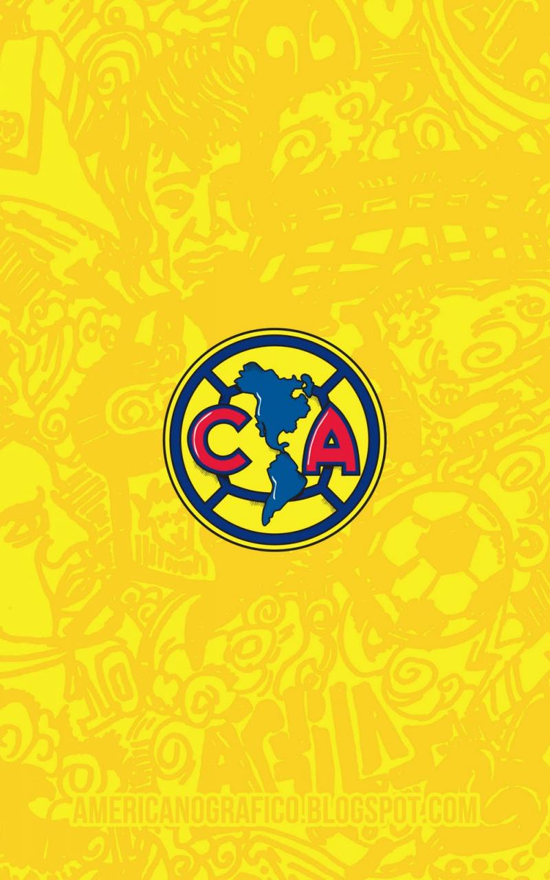 800x1280 Free download Aguilas del america wallpaper HD Imagui [1241x1600] for your Desktop, Mobile & Tablet. Explore Club America HD Wallpaper. HD Wallpaper, USA HD Wallpaper, America Picture Wallpaper