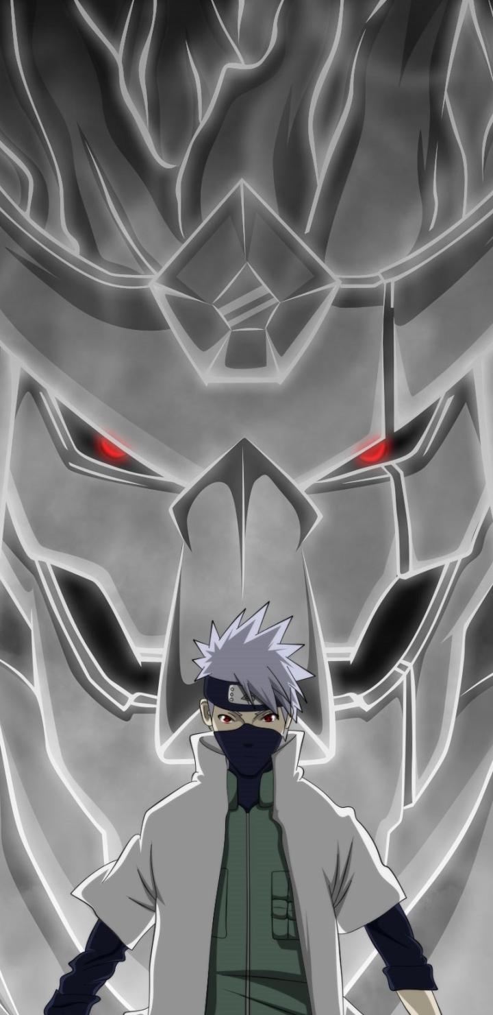 720x1480 Wallpaper Sharingan HD Wallpaper