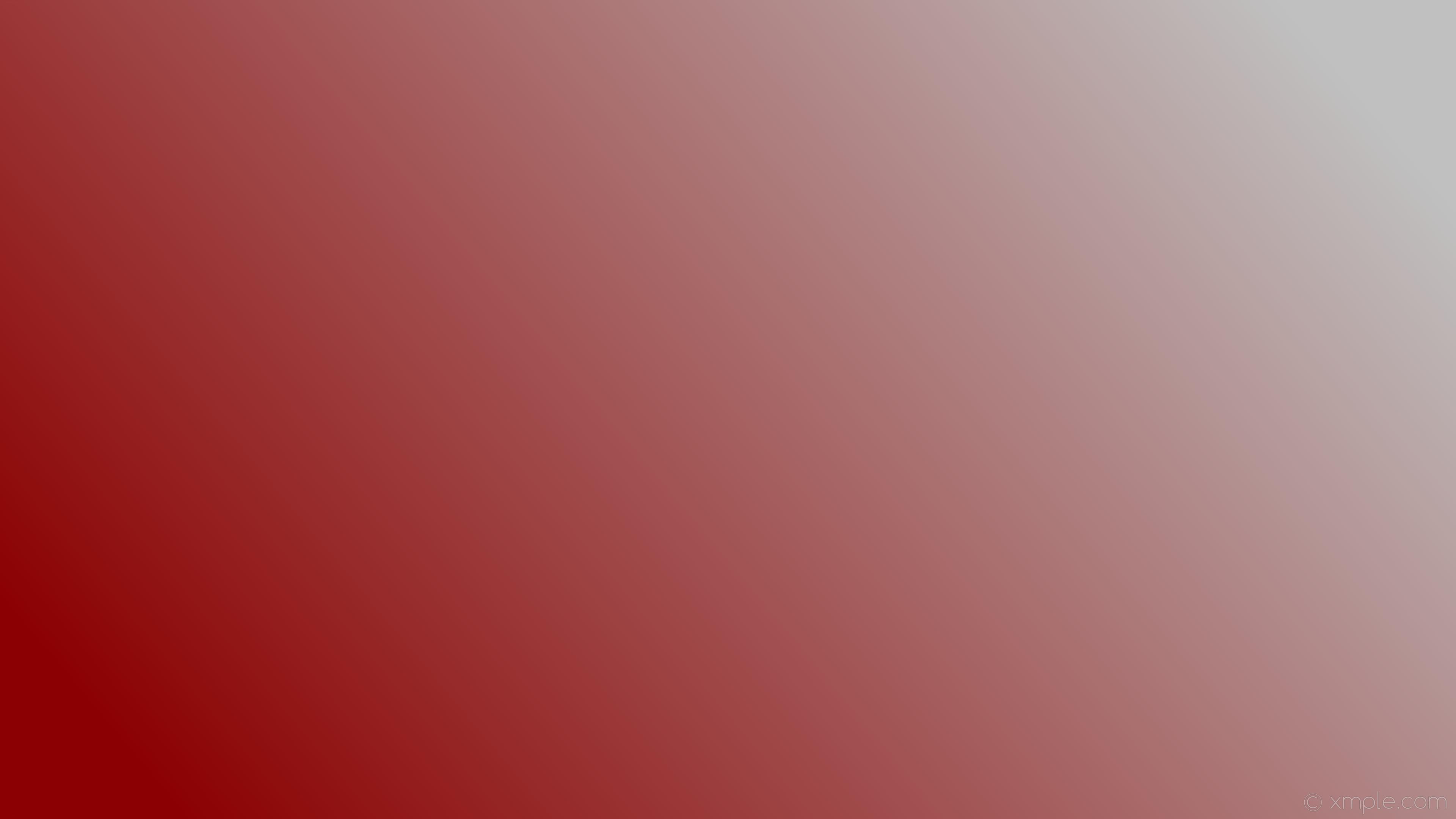 3840x2160 Red and Grey