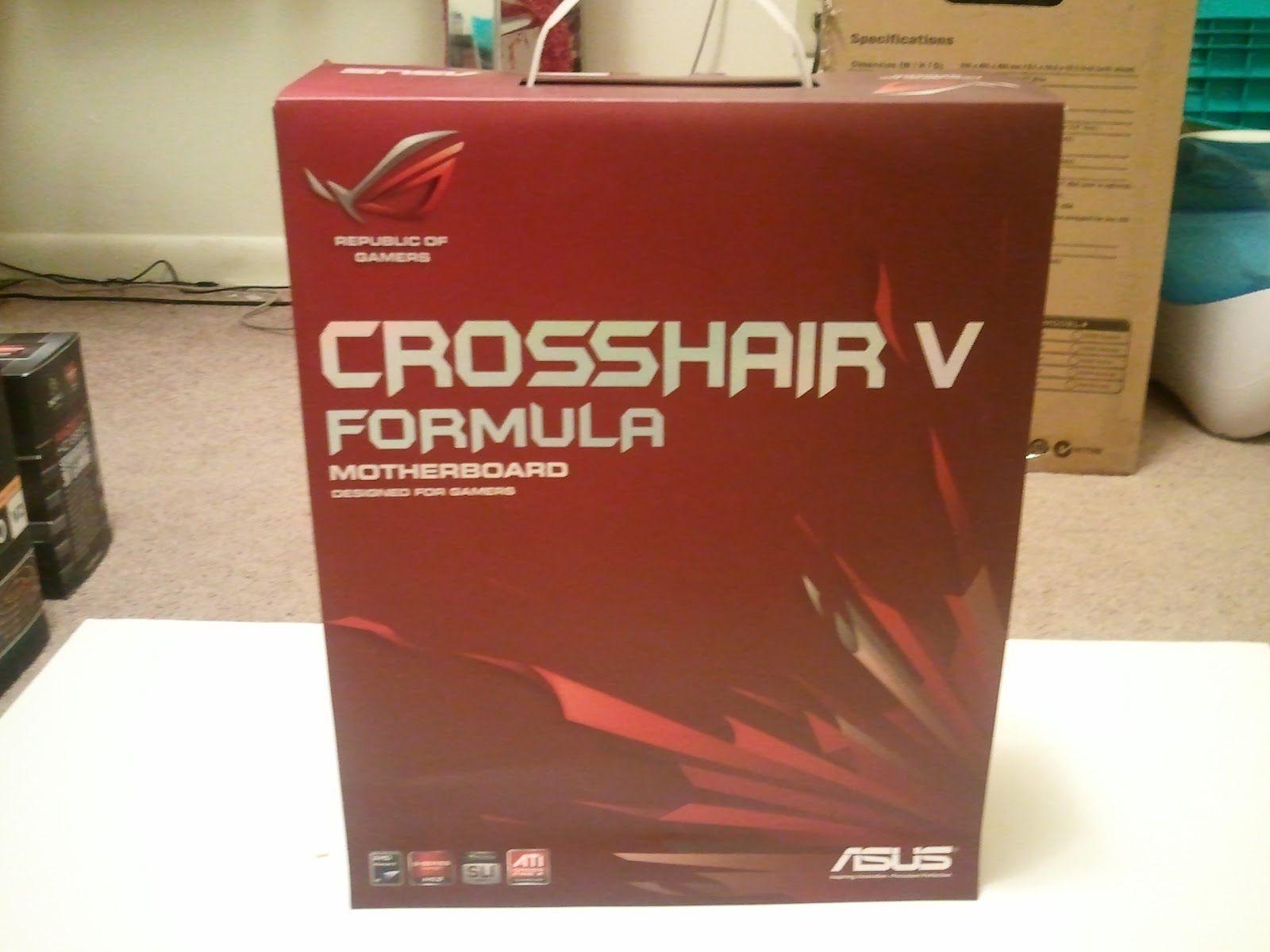1600x1200 The Gaming Life: AMD Motherboards