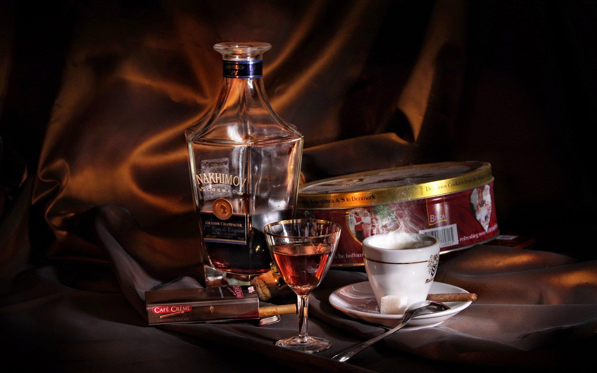 1920x1200 Cognac
