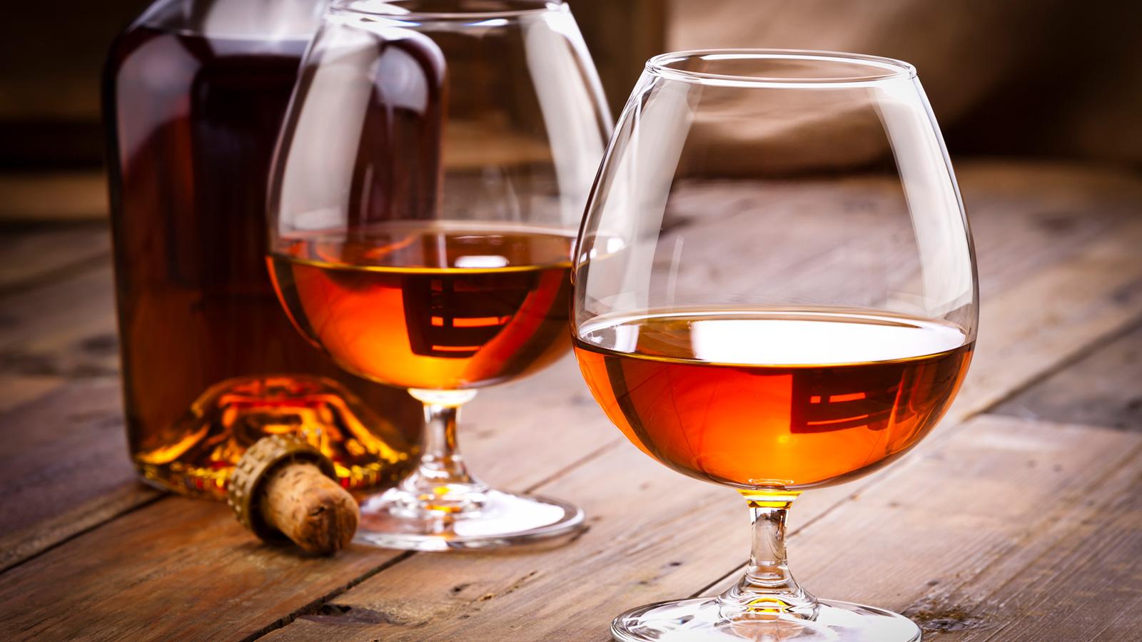 1600x900 The Whisky Lover's Guide to Cognac