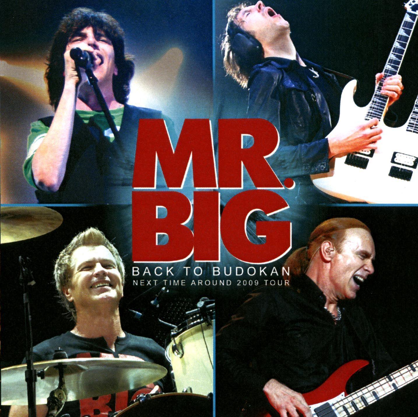 Mr. Big Wallpapers Top Free Mr. Big Backgrounds WallpaperAccess