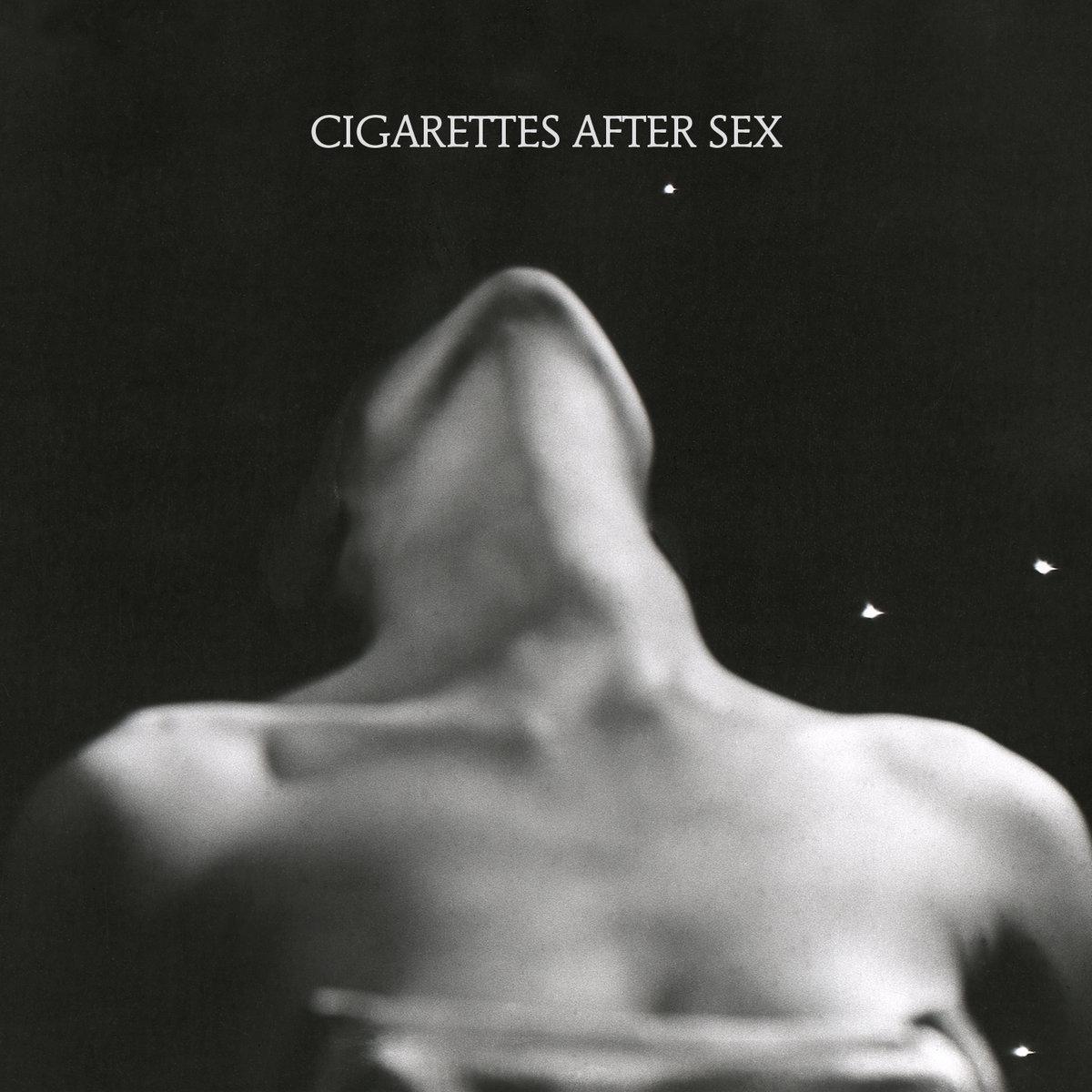 1200x1200 I. Cigarettes After Sex