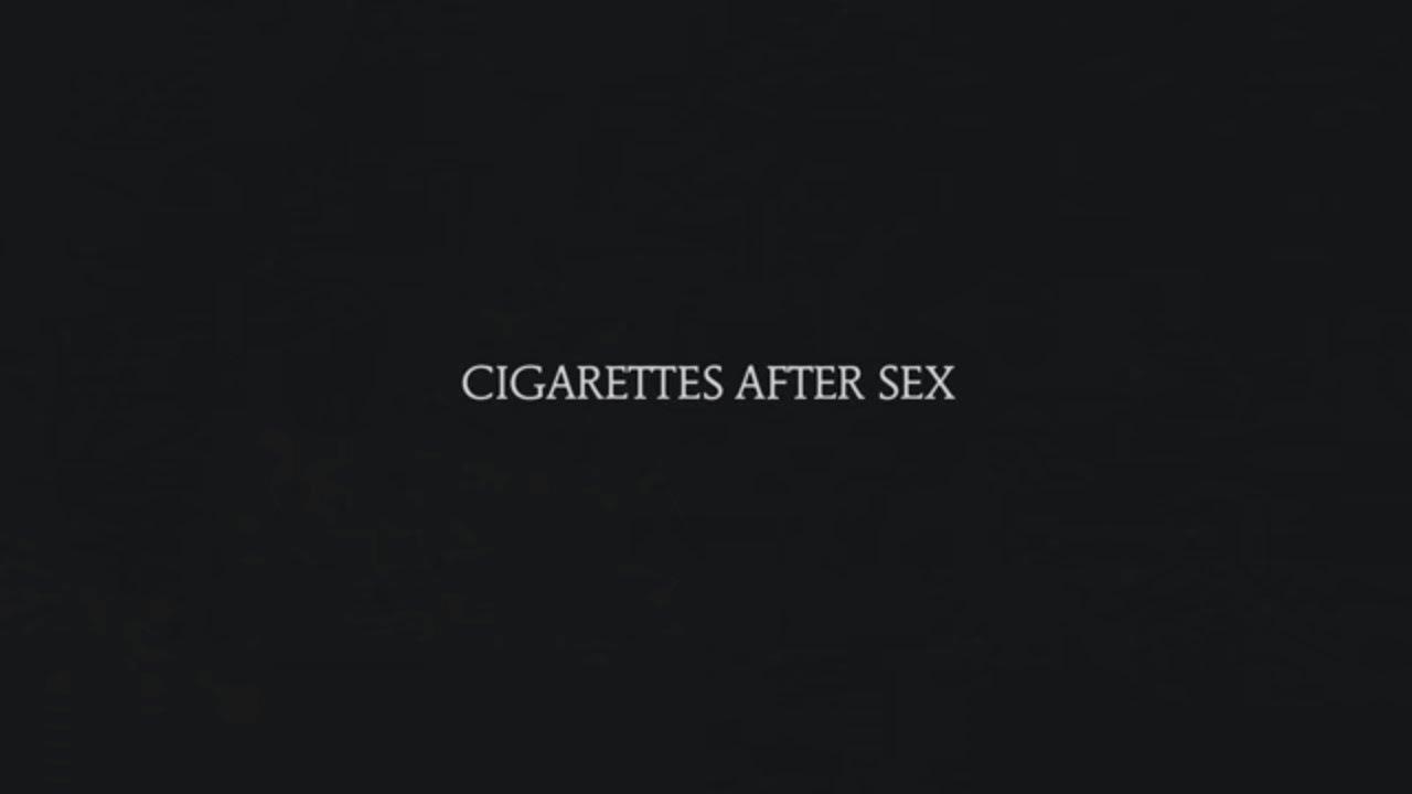 Cigarettes After Sex Wallpapers Top Free Cigarettes After Sex