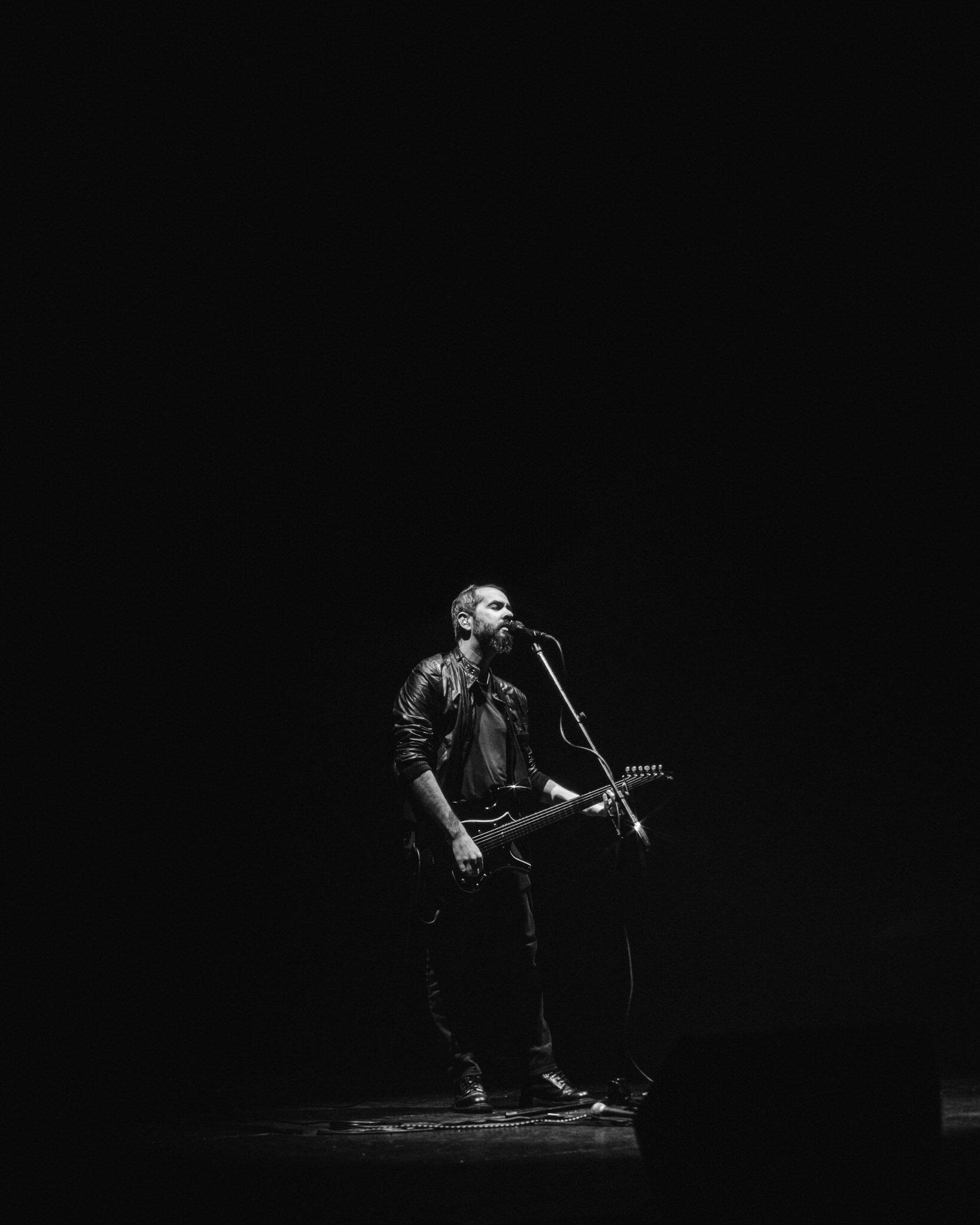 1638x2048 Photos from the Cigarettes After Sex Concert at The Wiltern in LA. MUSIC PHOTOGRAPHY. Blog of Los Angeles and Houston Music, Portrait, & 3D Gif Photographer. KIRBY GLADSTEIN PHOTOGRAPHY