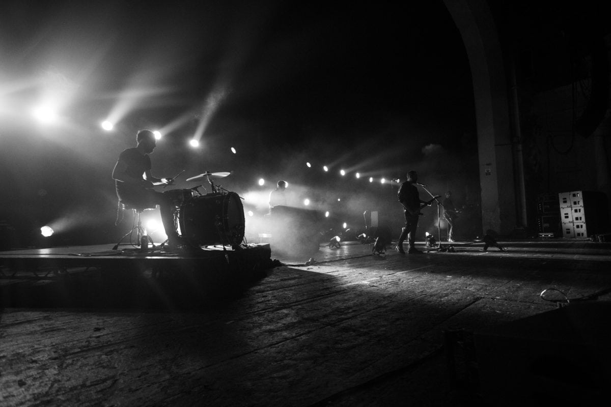 1200x800 LIVE REVIEW: Cigarettes After Sex battle a bored crowd in Brixton