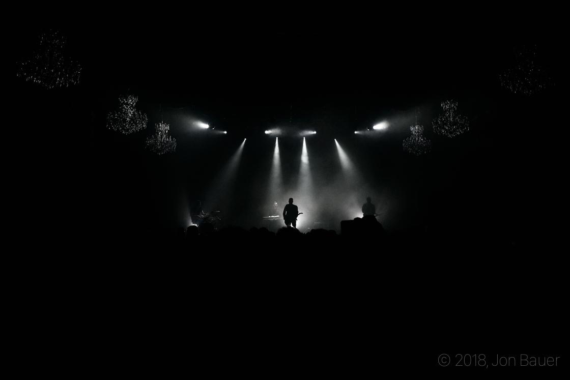 1120x747 Photos: Cigarettes After Sex at the Fillmore