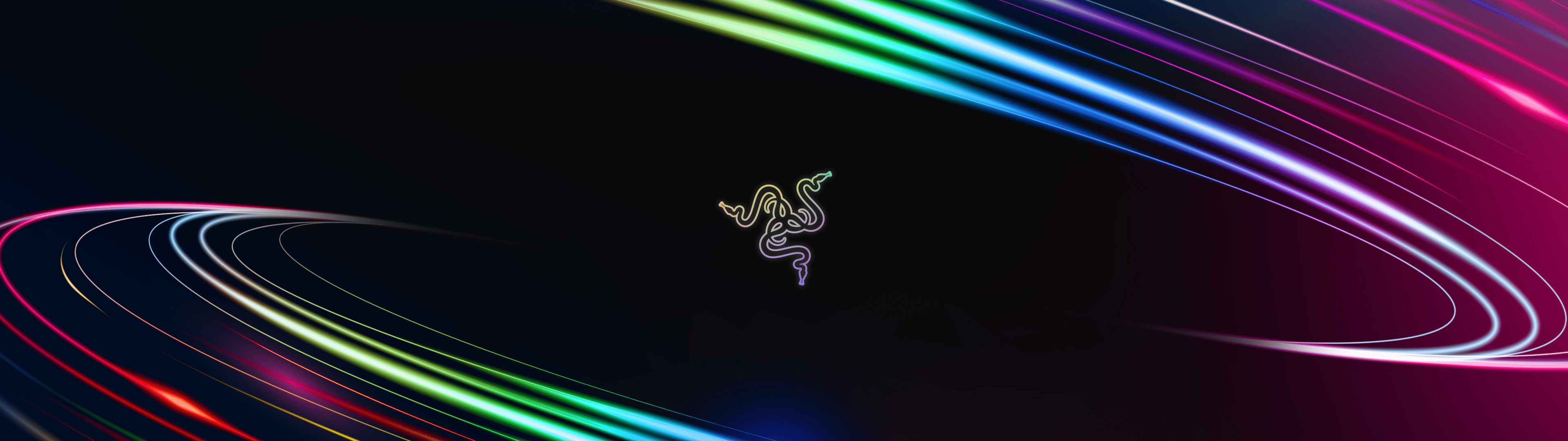 Neon Dual Monitor Wallpapers - Top Free Neon Dual Monitor Backgrounds