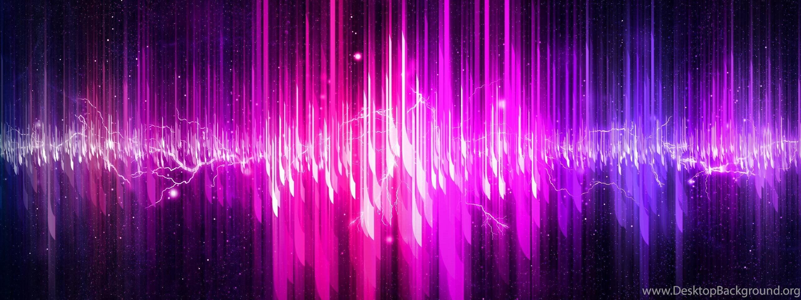 Neon Dual Monitor Wallpapers - Top Free Neon Dual Monitor Backgrounds