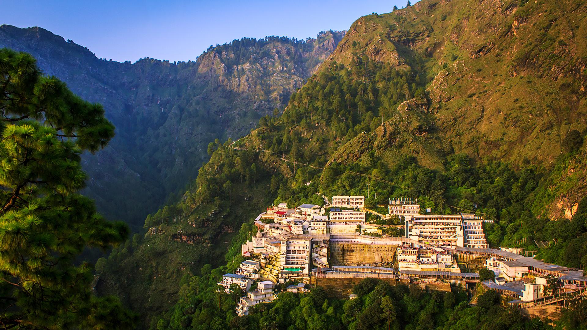 1920x1080 Feature Image Vaishno