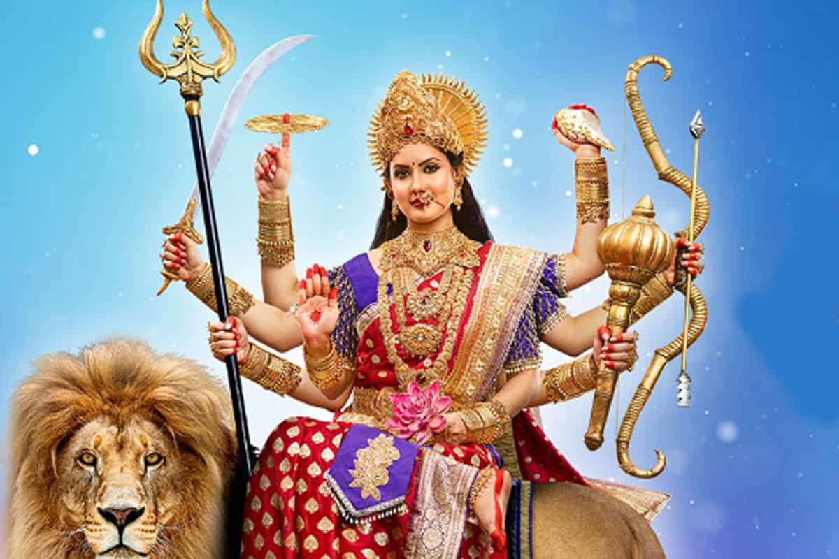 1200x800 Star Bharat axes 'Jag Janani Maa Vaishno Devi'