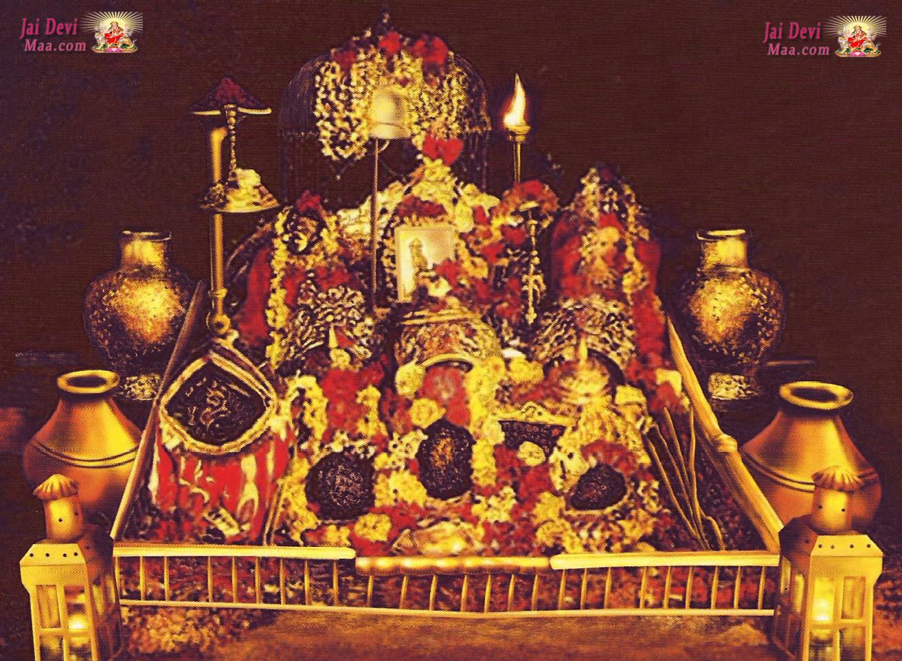 1313x962 vaishno devi wallpaper, place of worship, temple, ritual, tradition, shrine