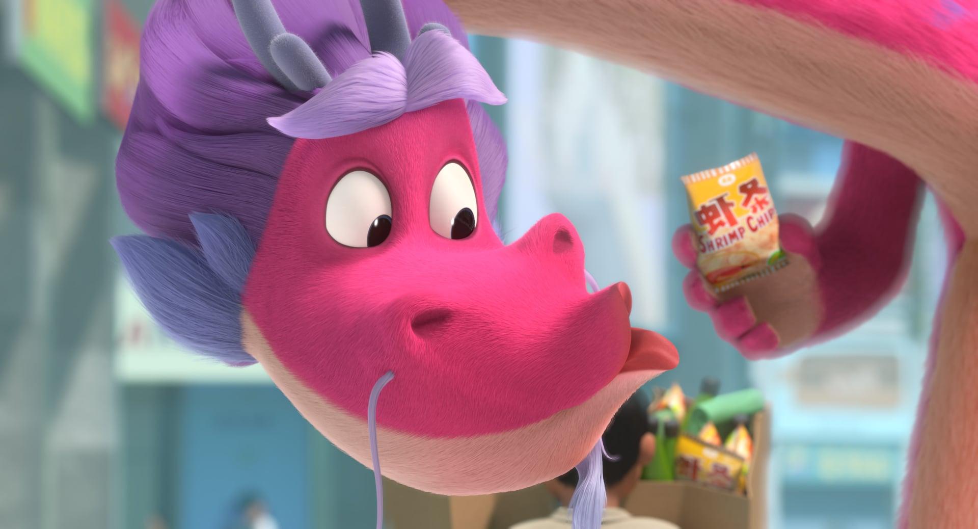 1920x1038 Wish Dragon. Prepare Your Summer Accordingly: Here Are All the New Netflix Original Movies For June. Entertainment Photo 9