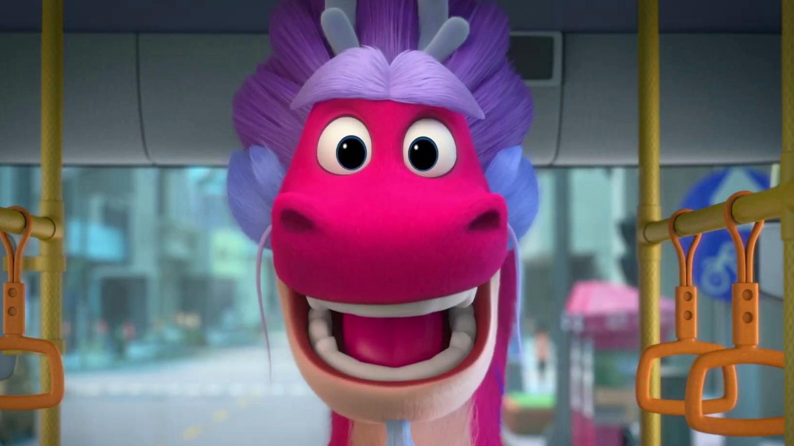 1637x921 Wish Dragon Trailer: Wish Dragon: Fun Facts About Wish Dragon (Featurette)
