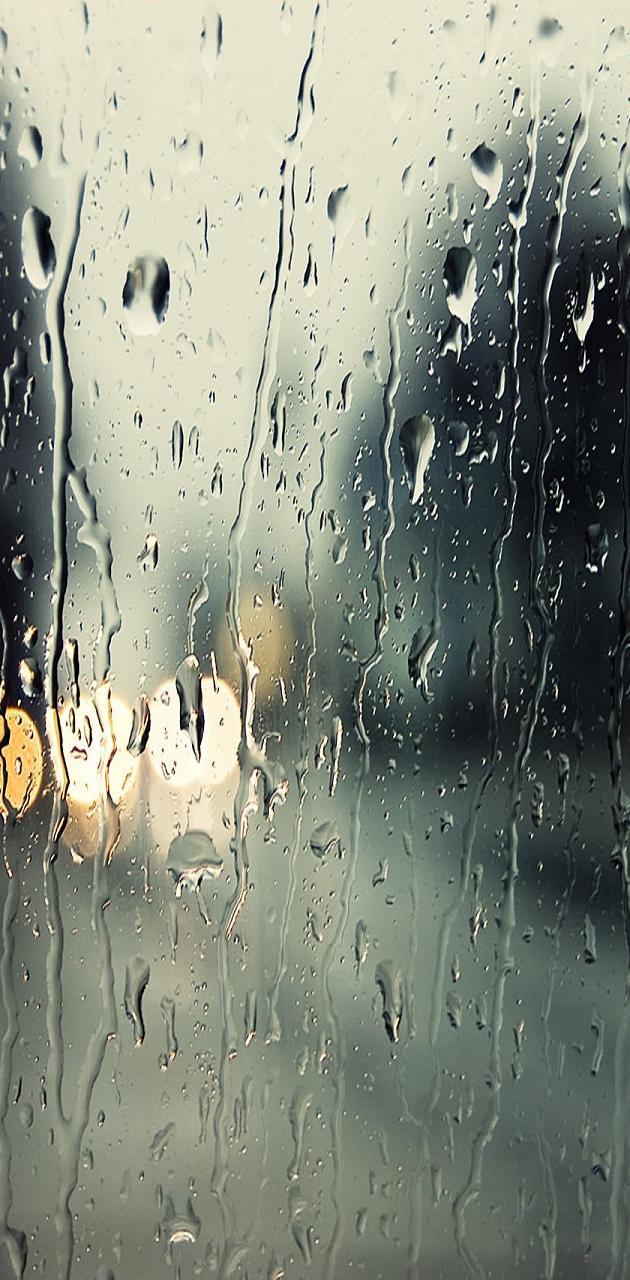 Rainy Window Wallpapers - Top Free Rainy Window Backgrounds ...